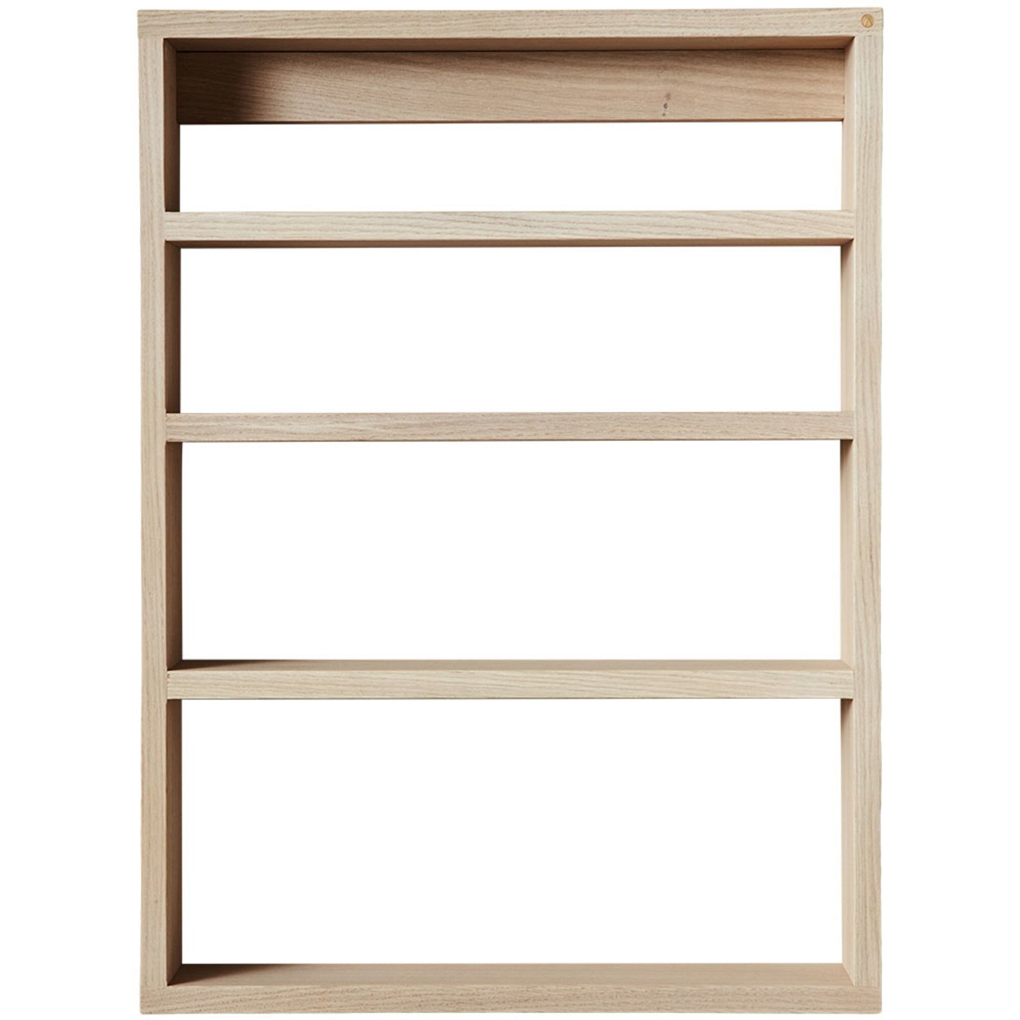 Andersen  -podium Hylde 70   10   52 Cm  Egetræ
