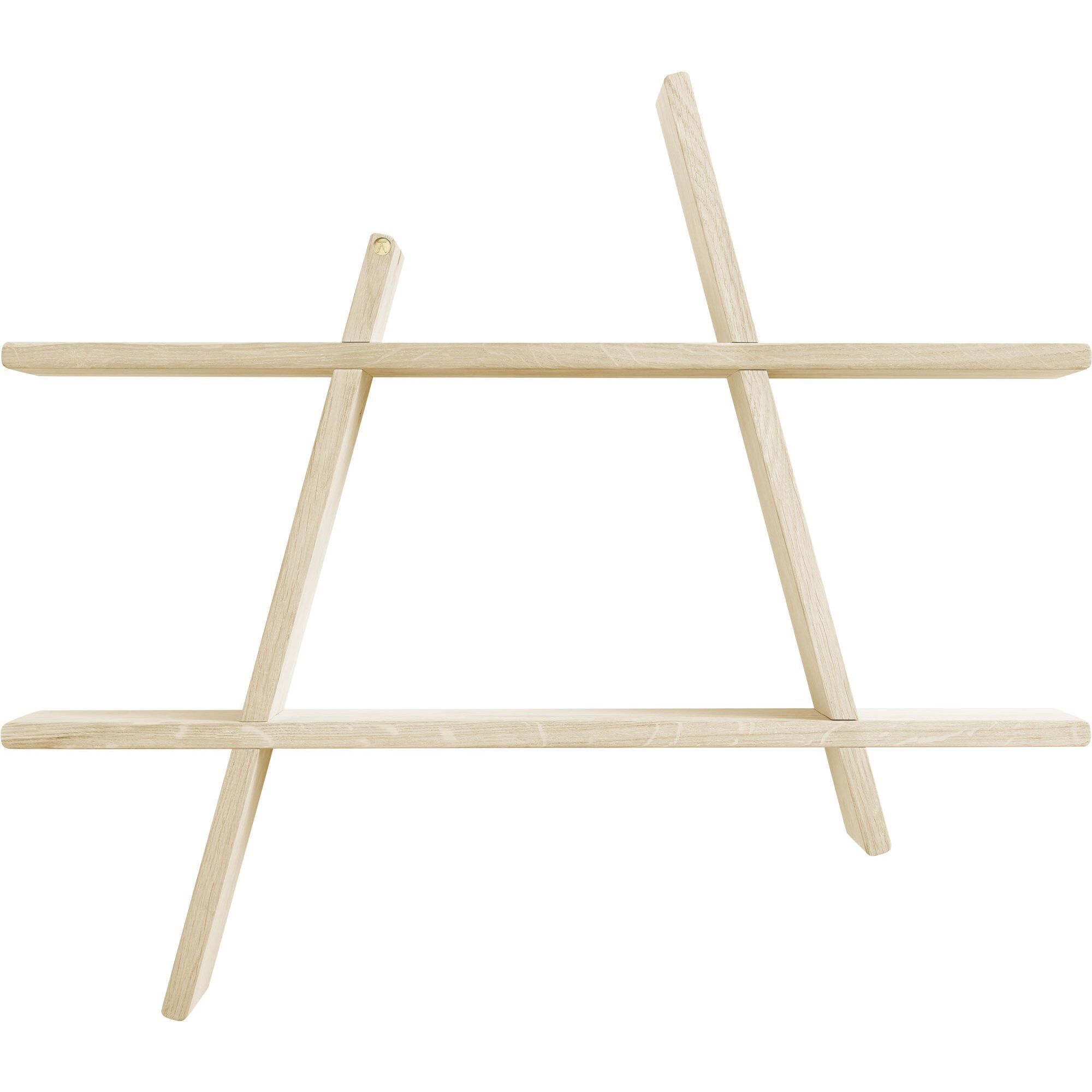 Andersen  -shelf Large  78x12x67 Cm  Ask