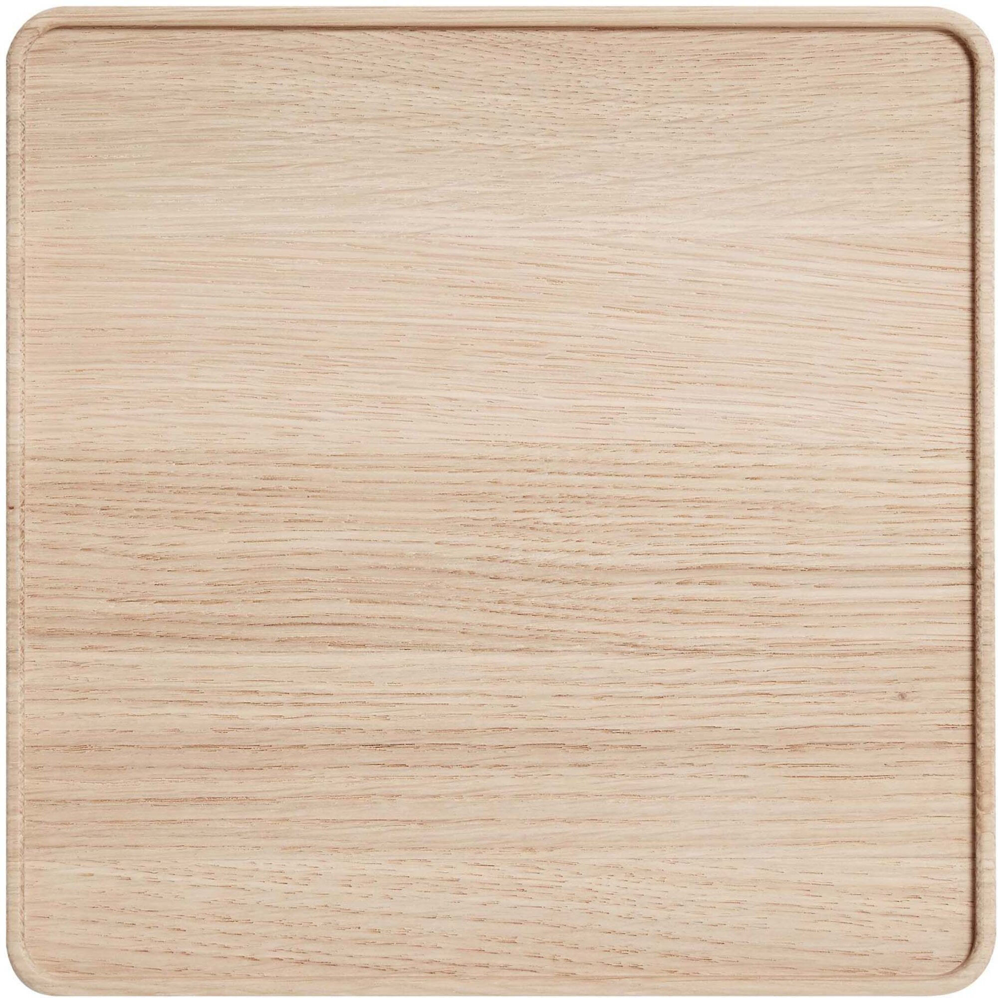 Andersen Create Me Bakke Egetræ 24x24 Cm  Eg