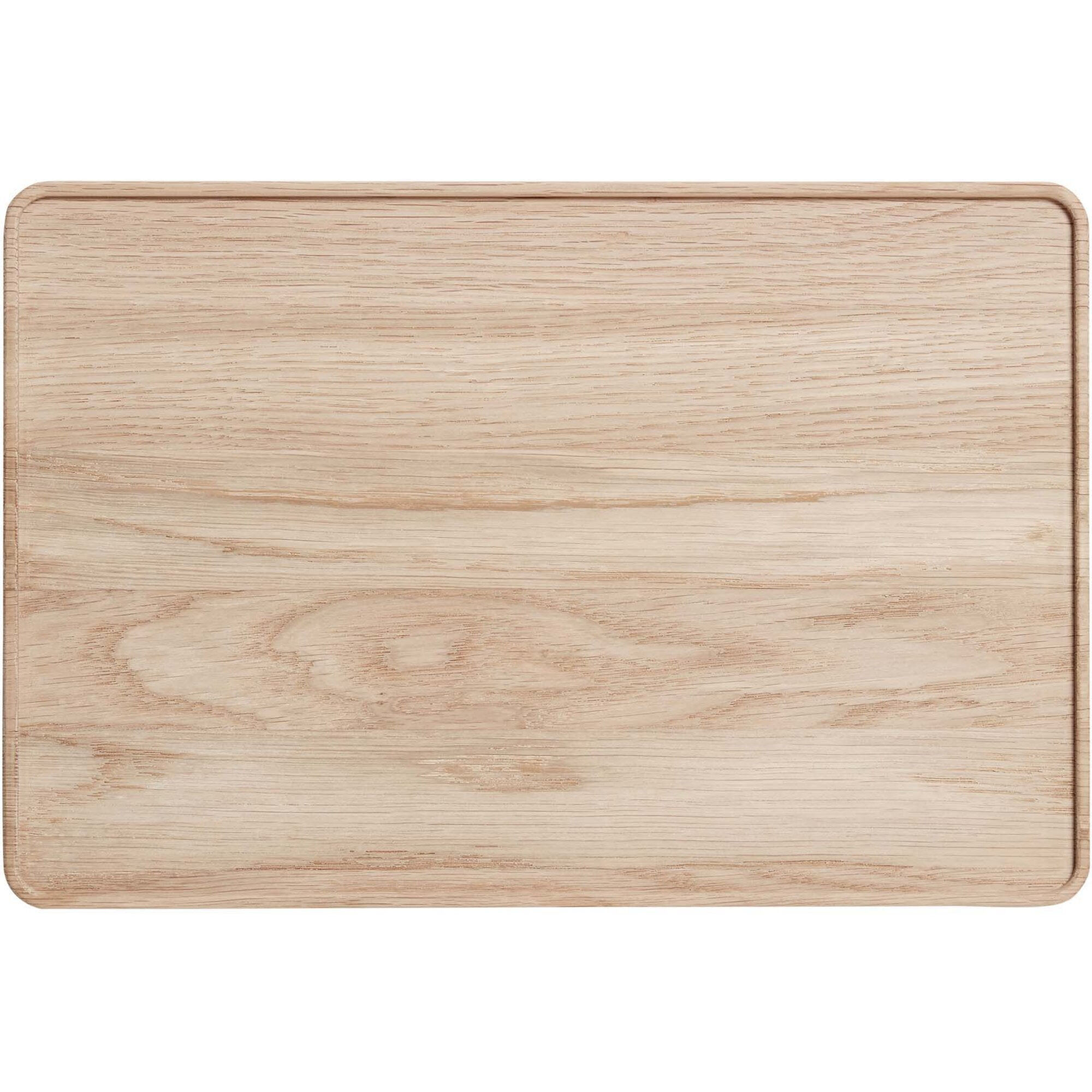 Andersen Create Me Bakke Egetræ 36x24 Cm  Eg