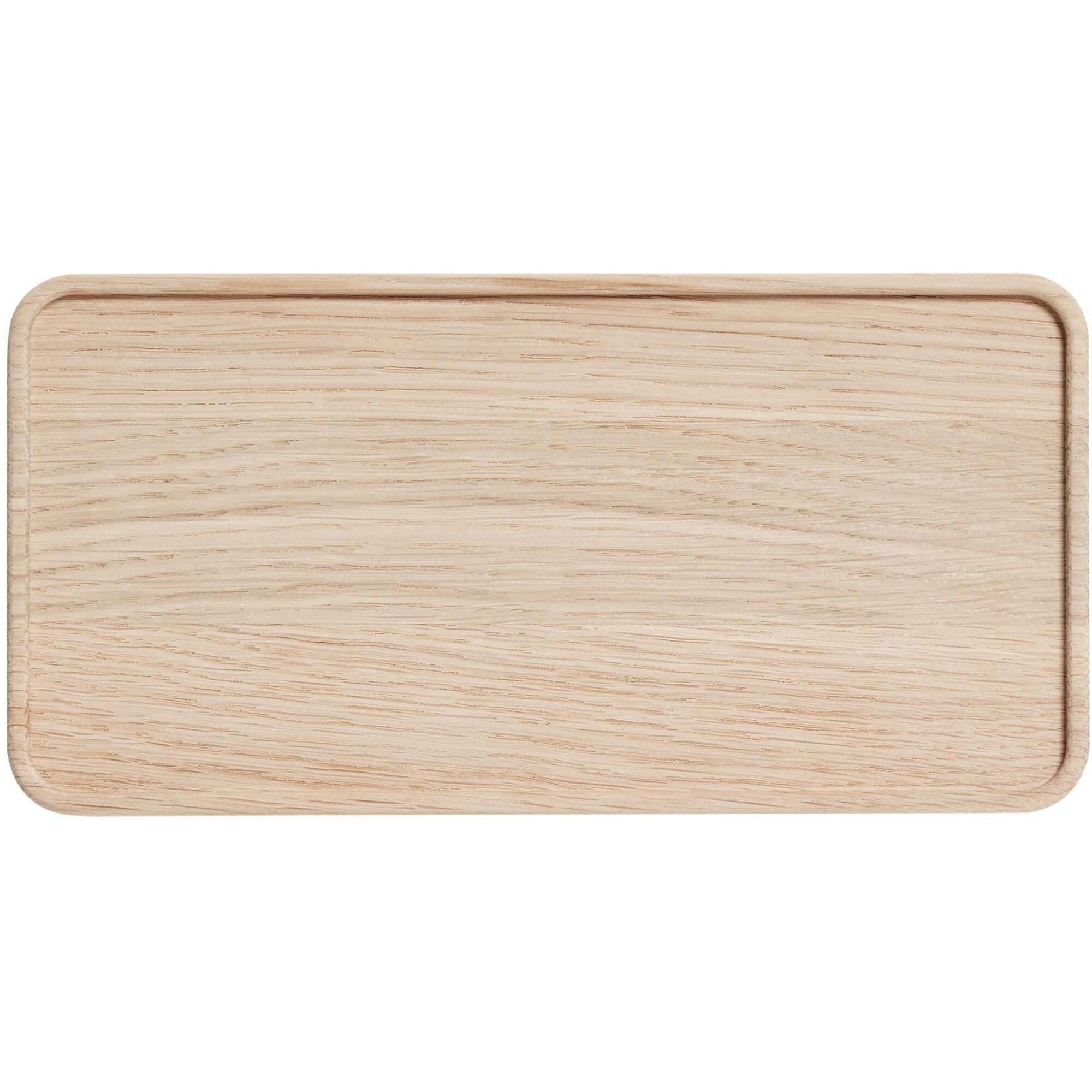 Andersen Create Me Bakke Egetræ 12x24 Cm