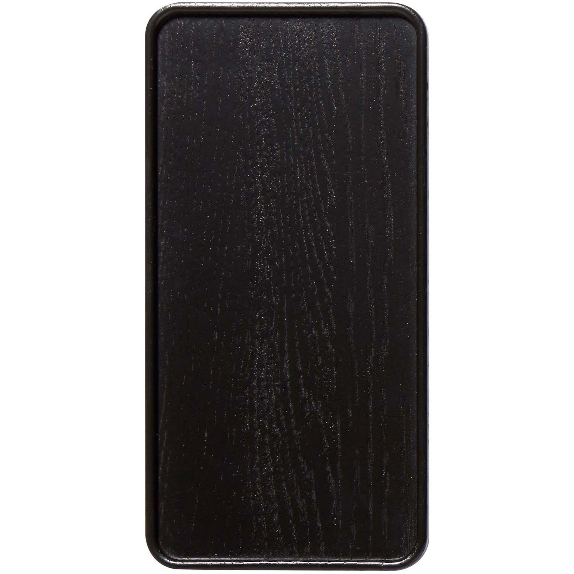 Andersen Create Me Bakke Sort 12x24 Cm