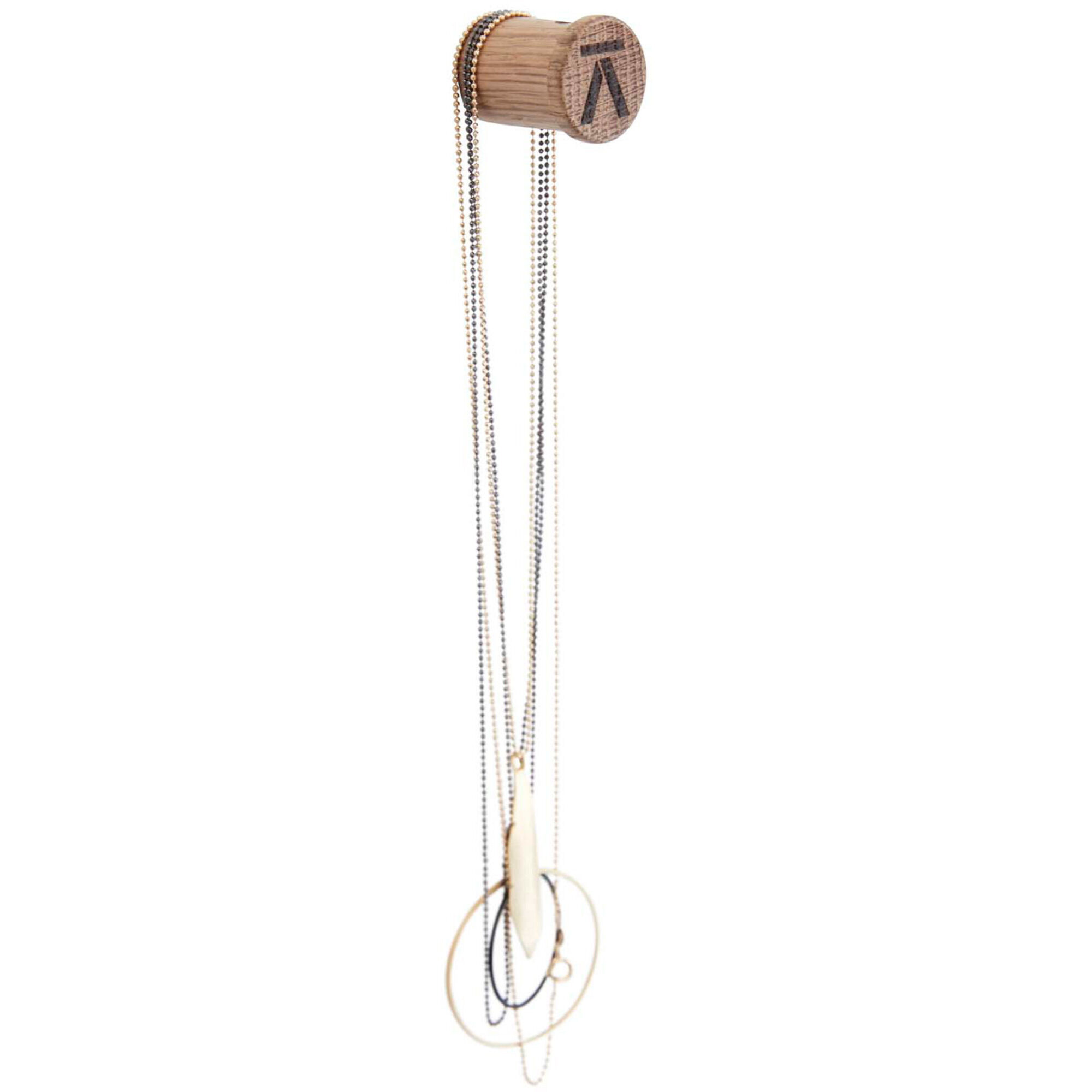 Andersen Hook   Stk