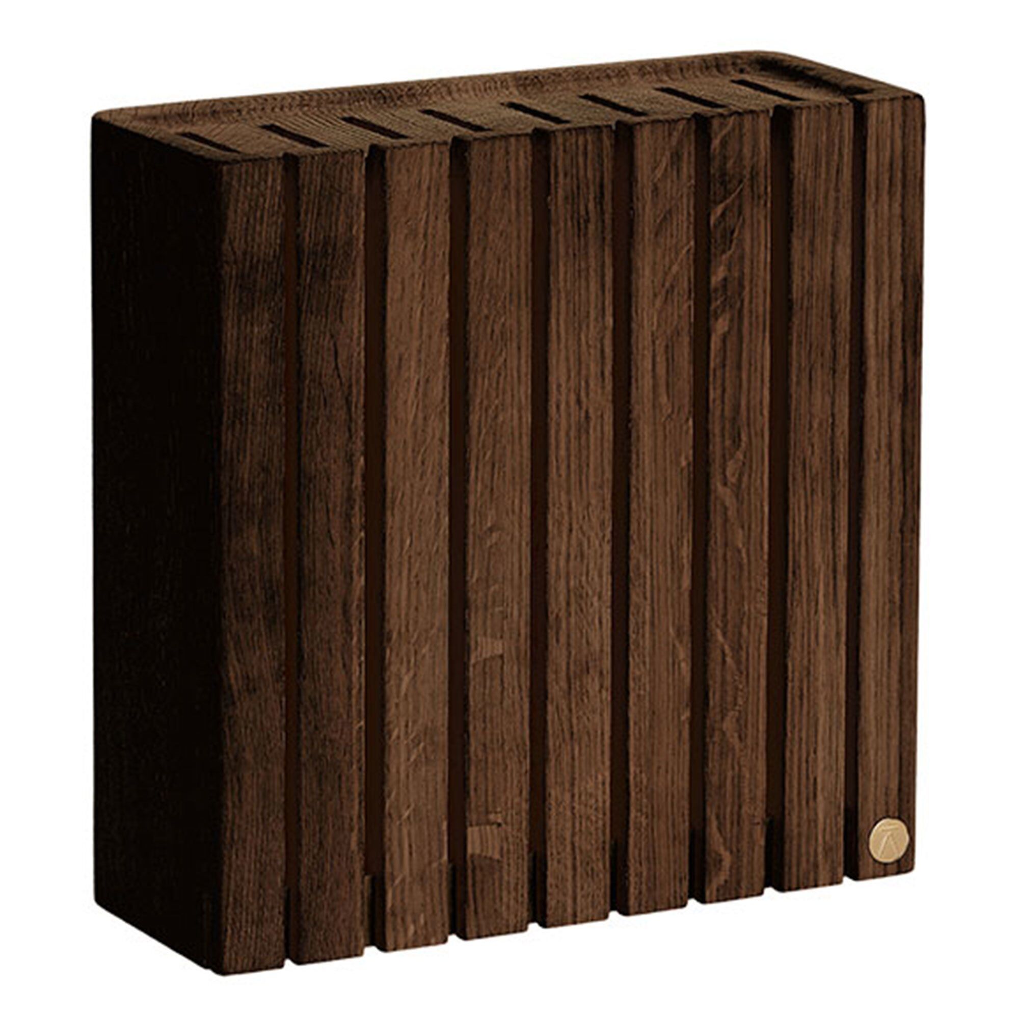 Andersen Knivblok  Ask