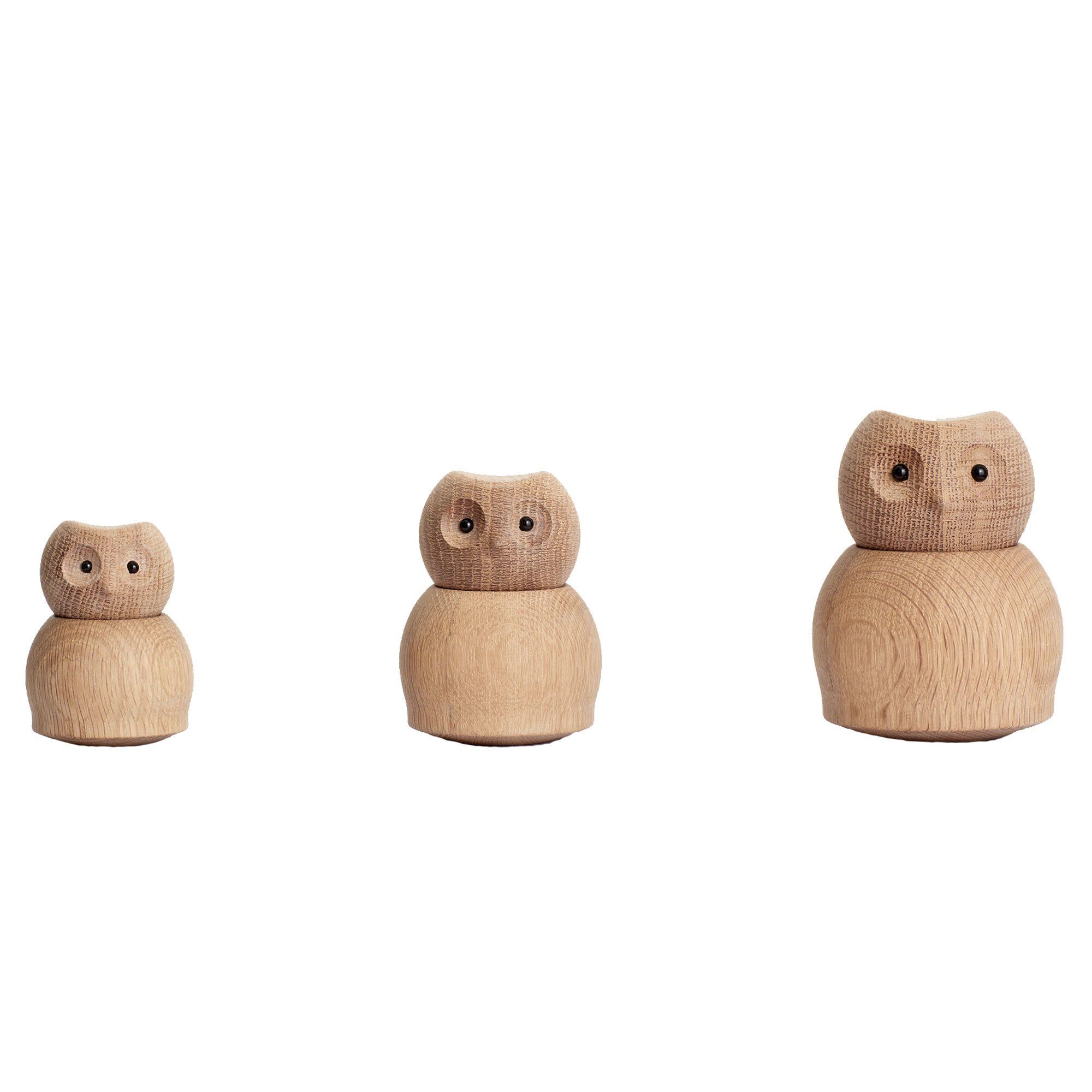Andersen Owl     Cm