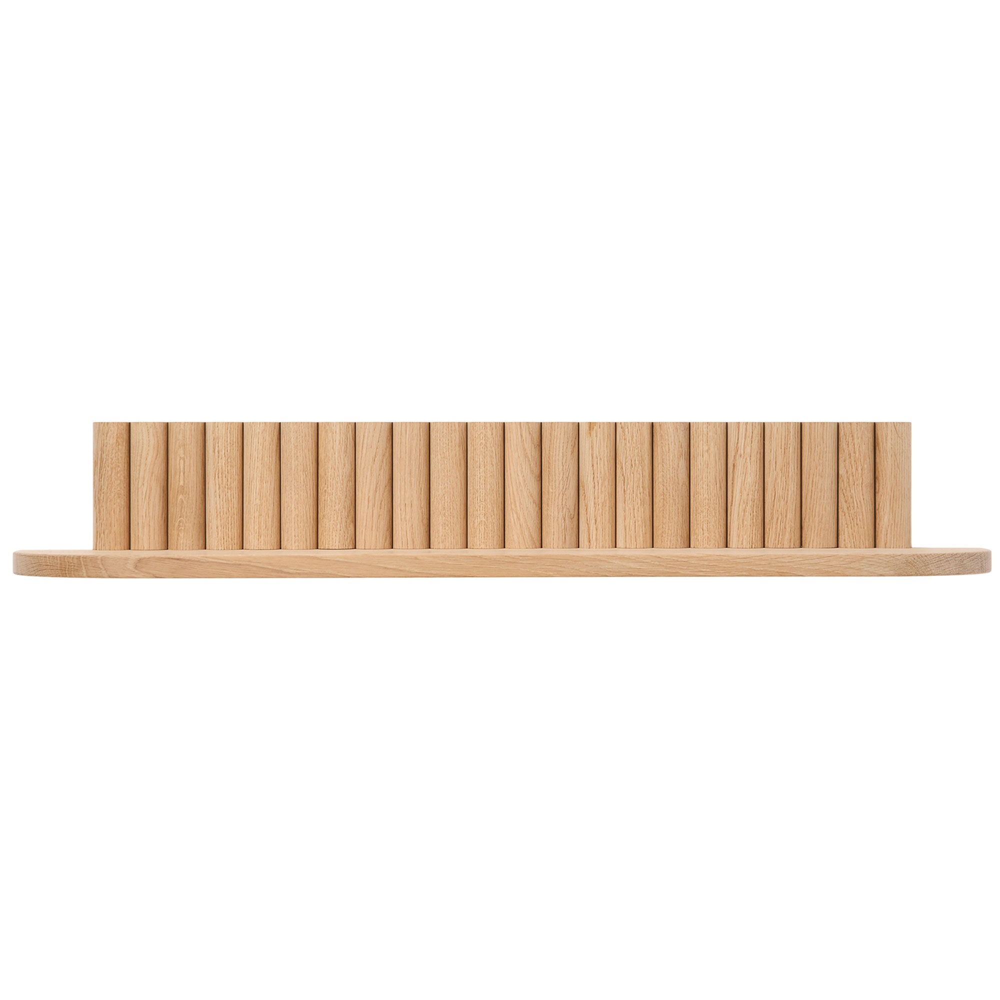 Andersen Pillar Hylde Large 78   15 Cm  Eg