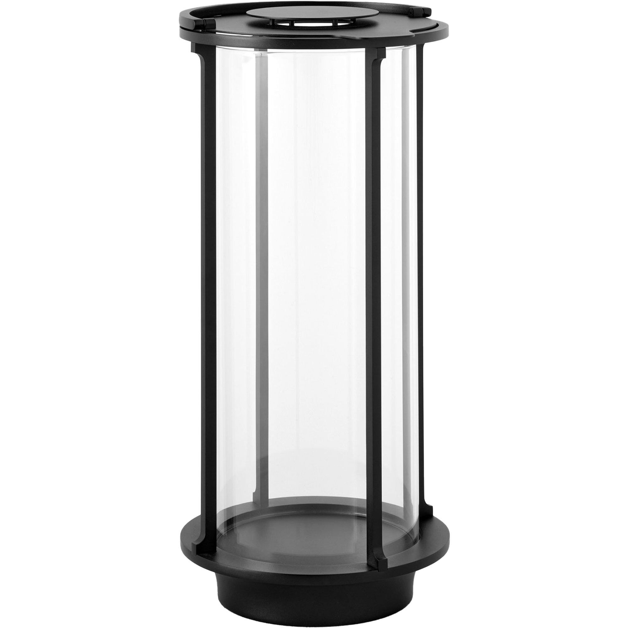 Andtradition Collect Hurricane Lanterne 56 Cm