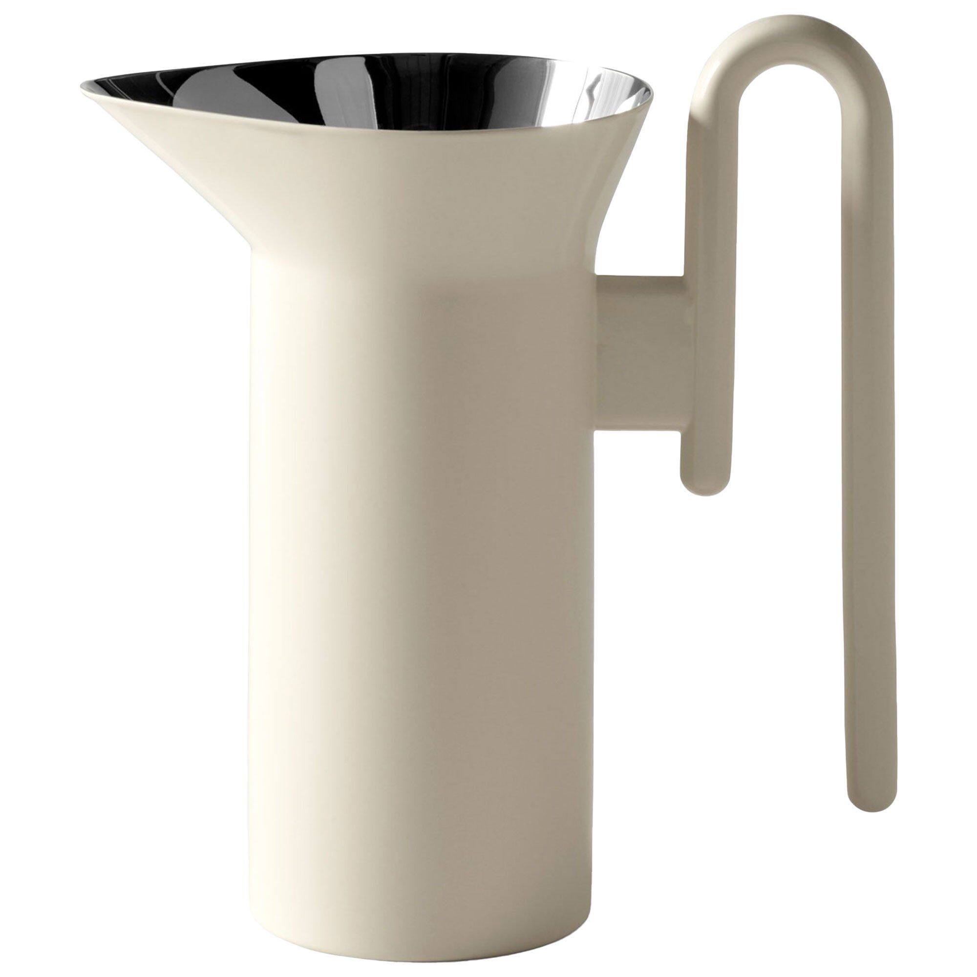 Andtradition Jh38 Momento Kanna   Liter  Ivory