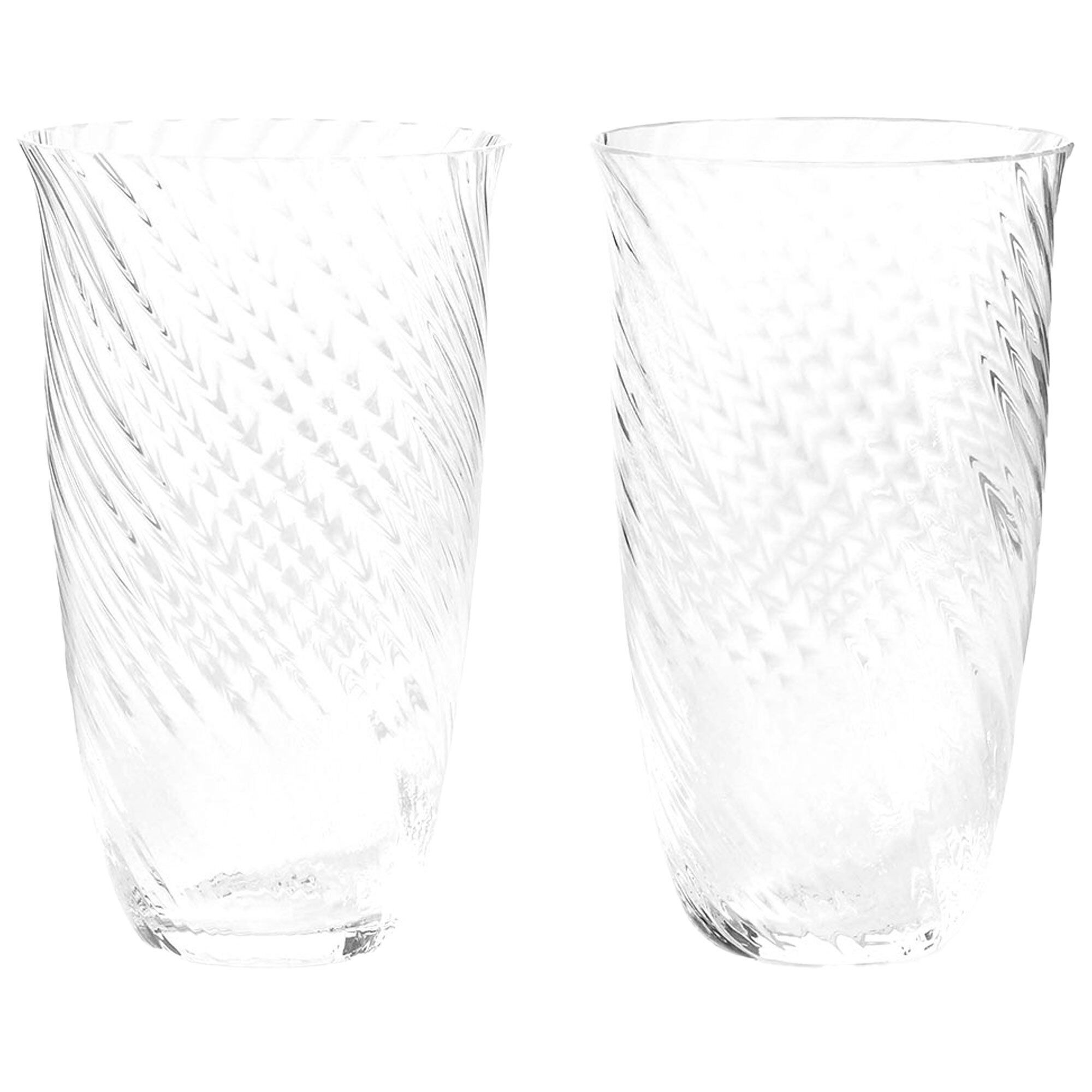 Andtradition Sc60 Collect Glas 165 Ml  -pak  Klar