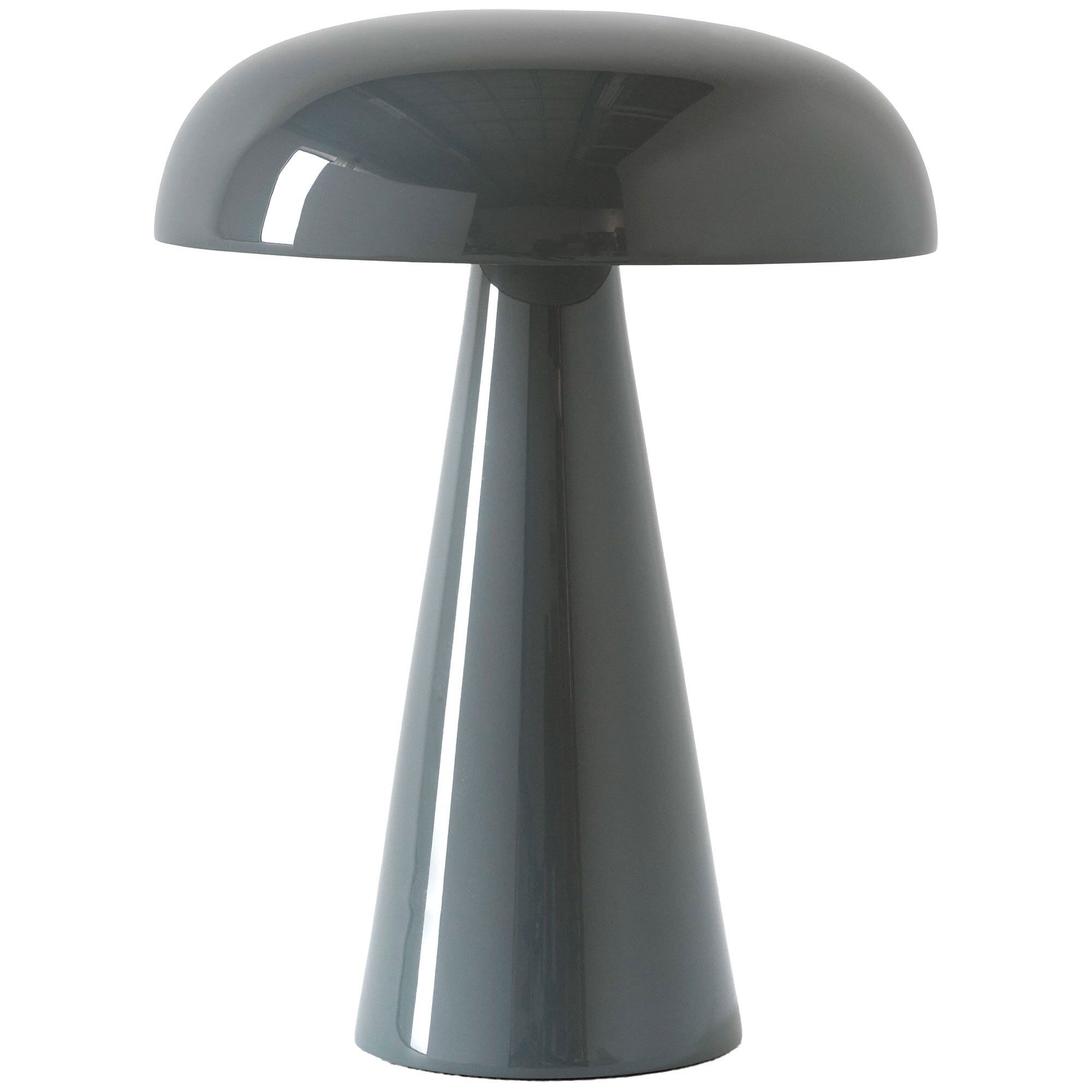 Andtradition Som Sc53 Bærbar Lampe  Stone Blue