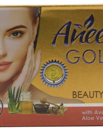 Aneeza Gold Soap Sæbe 90gr