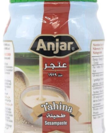 Anjar Tahin 454