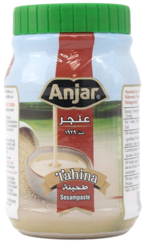 Anjar Tahin 454