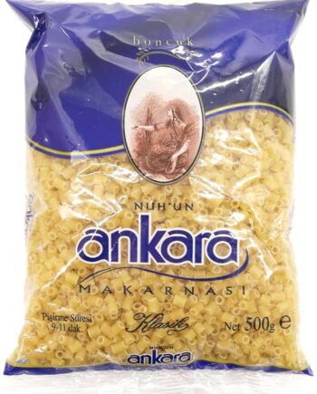 Ankara Boncuk Pasta 500