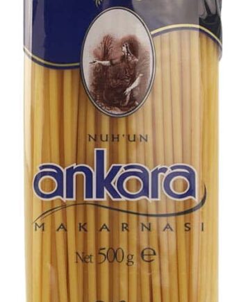 Ankara Firin Spaghetti 500