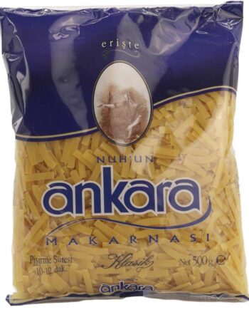 Ankara Pasta Eriste 500