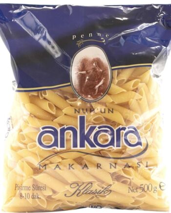 Ankara Penne Pasta 500