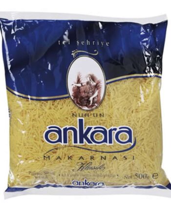 Ankara Tel Sehriye Pasta 500