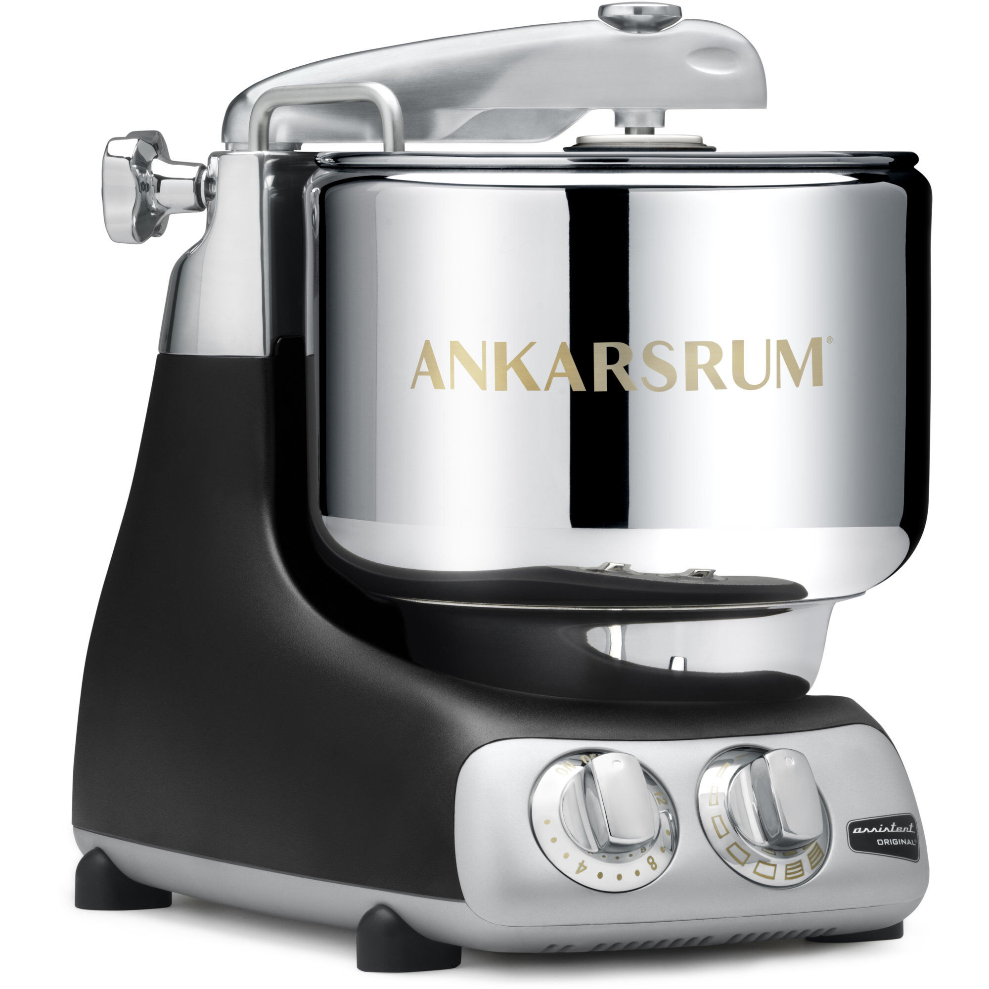 Ankarsrum Akm 6230 Køkkenmaskine Matsort