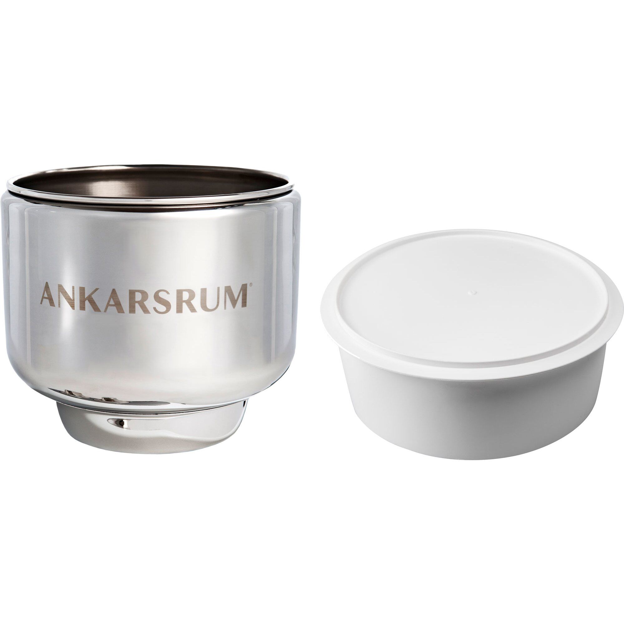 Ankarsrum Original Skål   Cover