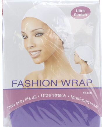 Annie Fashion Wrap Lilla