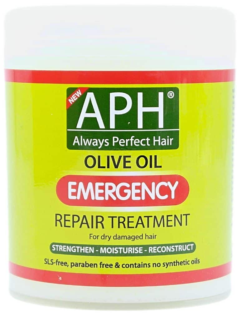 Aph Emergency Repair Treatment 500 Ml