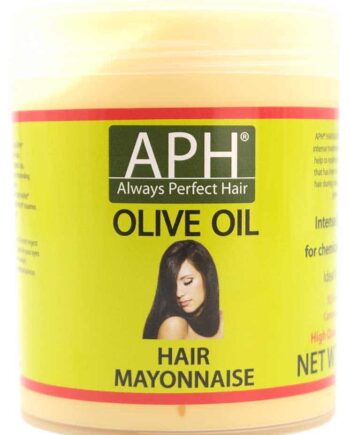 Aph Olive Oil Hair Mayonnaise 500 Ml