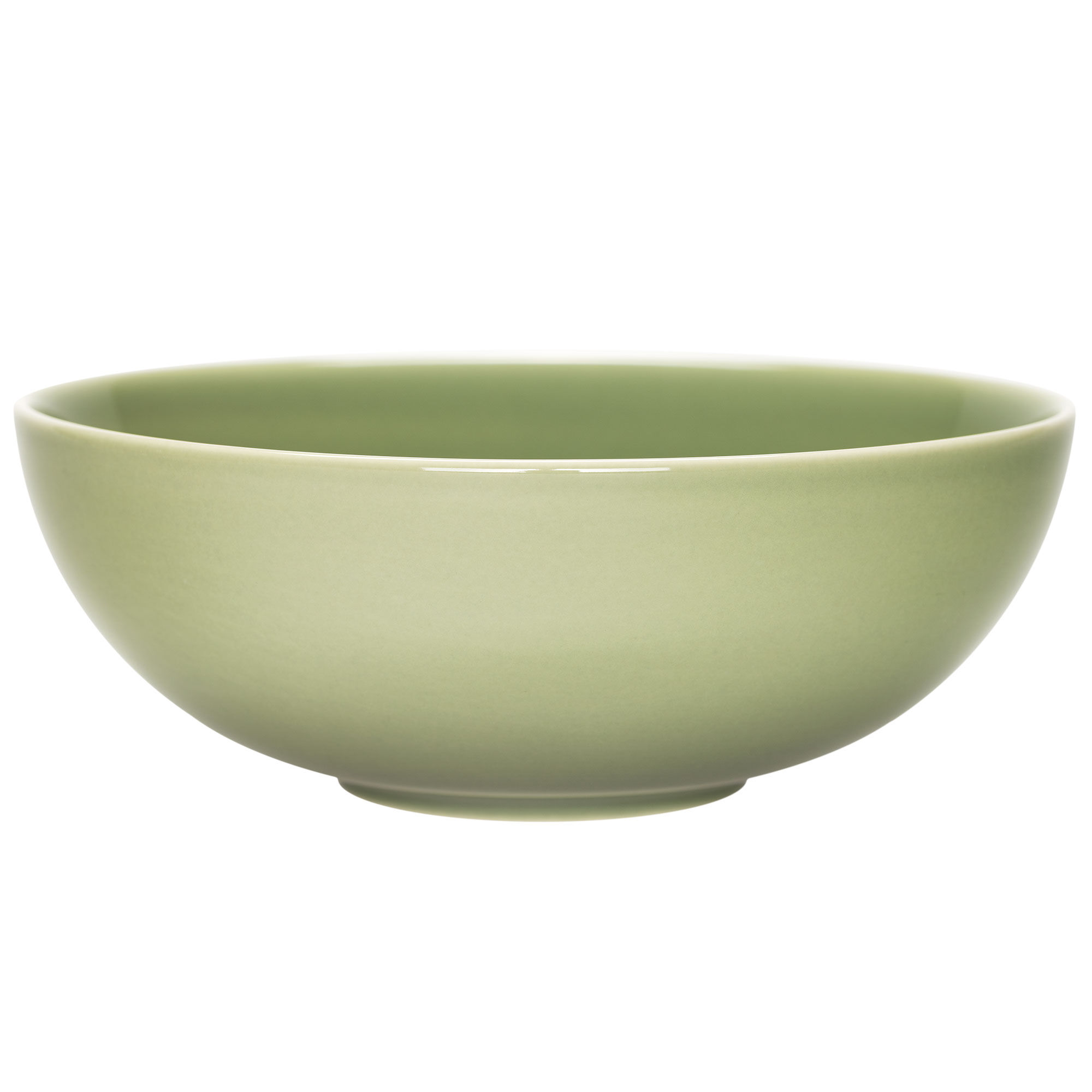 Arabia 24h Dyb Tallerken 18 Cm  Salvie