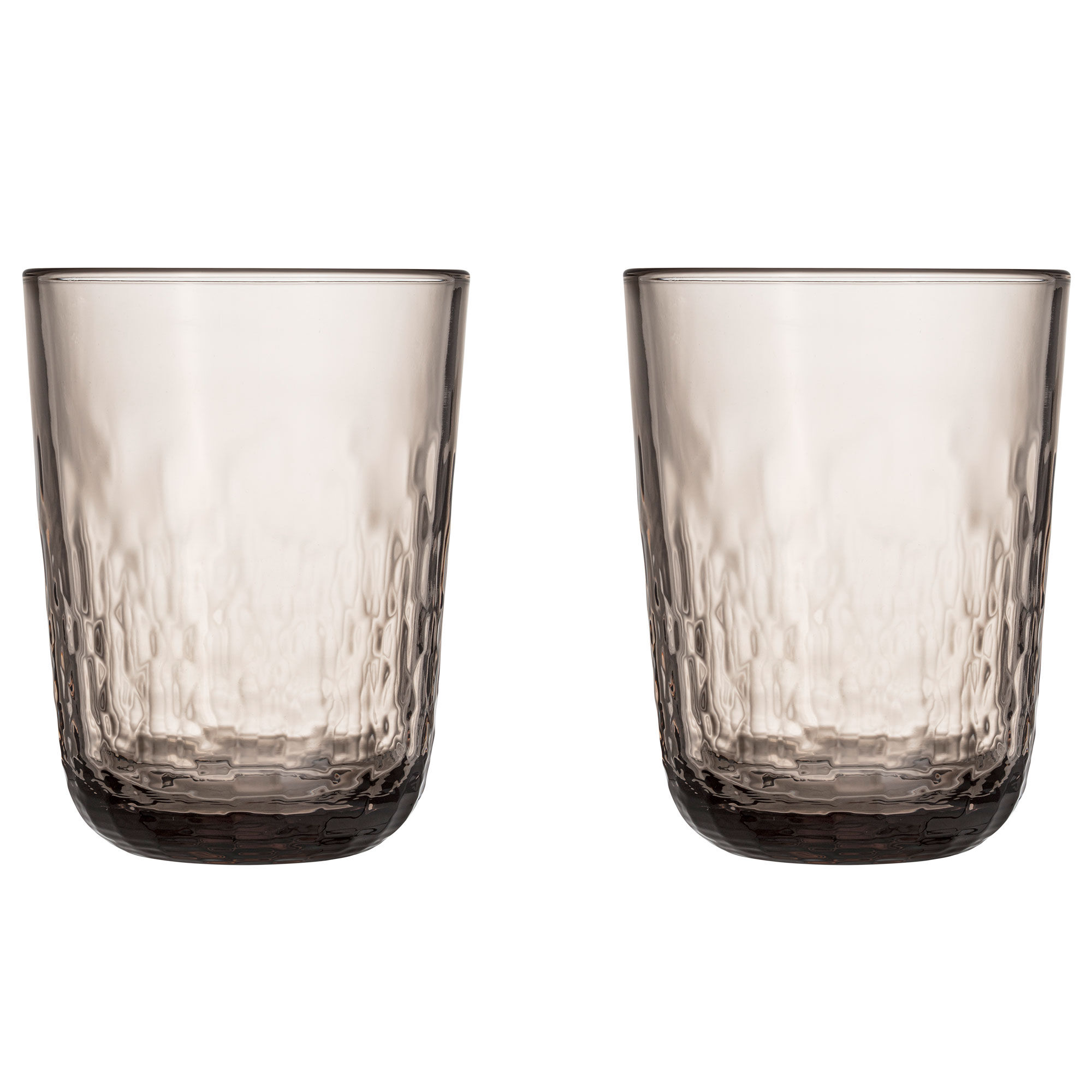 Arabia Mainio Drikkeglas 40 Cl  Mocka    Stk