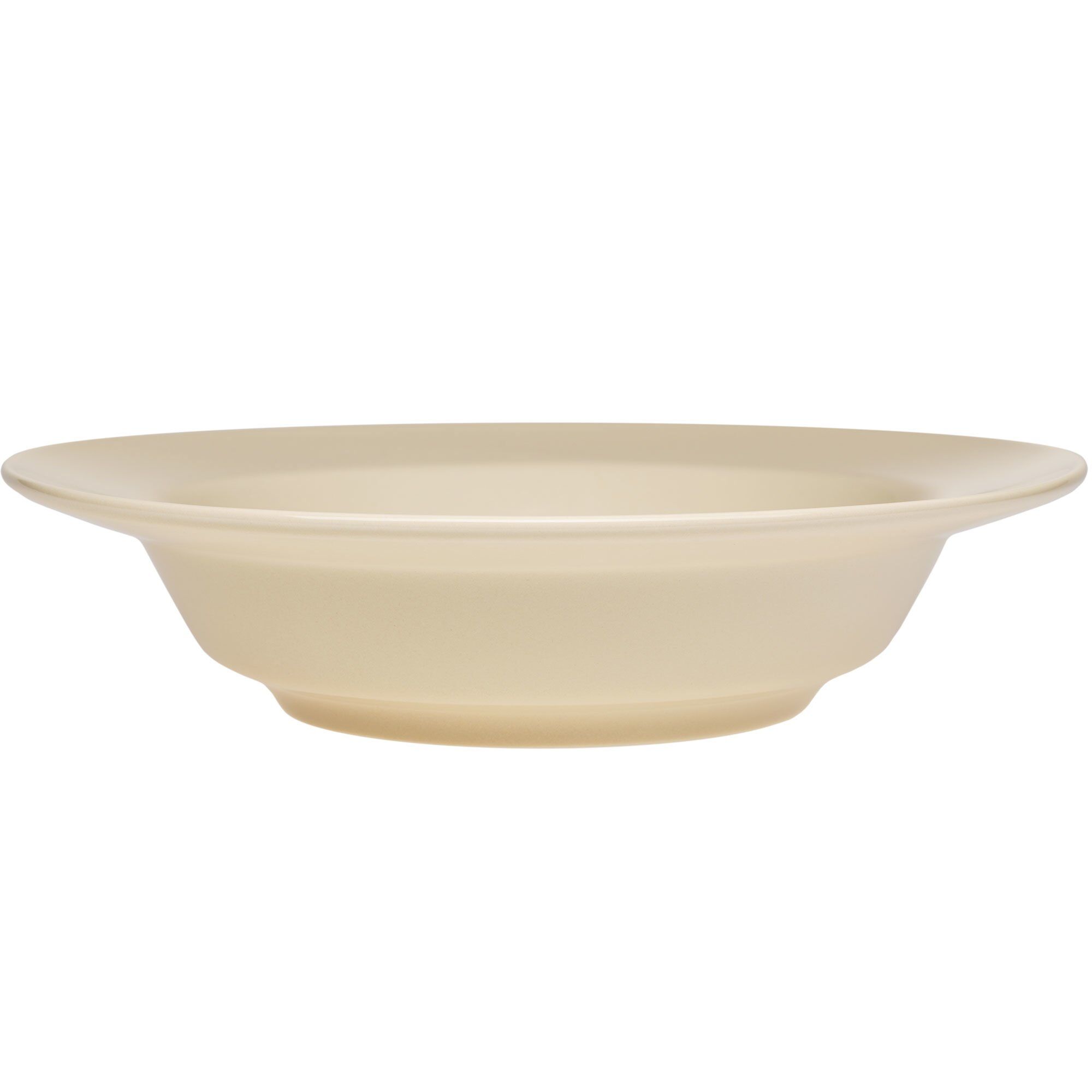 Arabia Mainio Dyb Tallerken 22 Cm  Sand