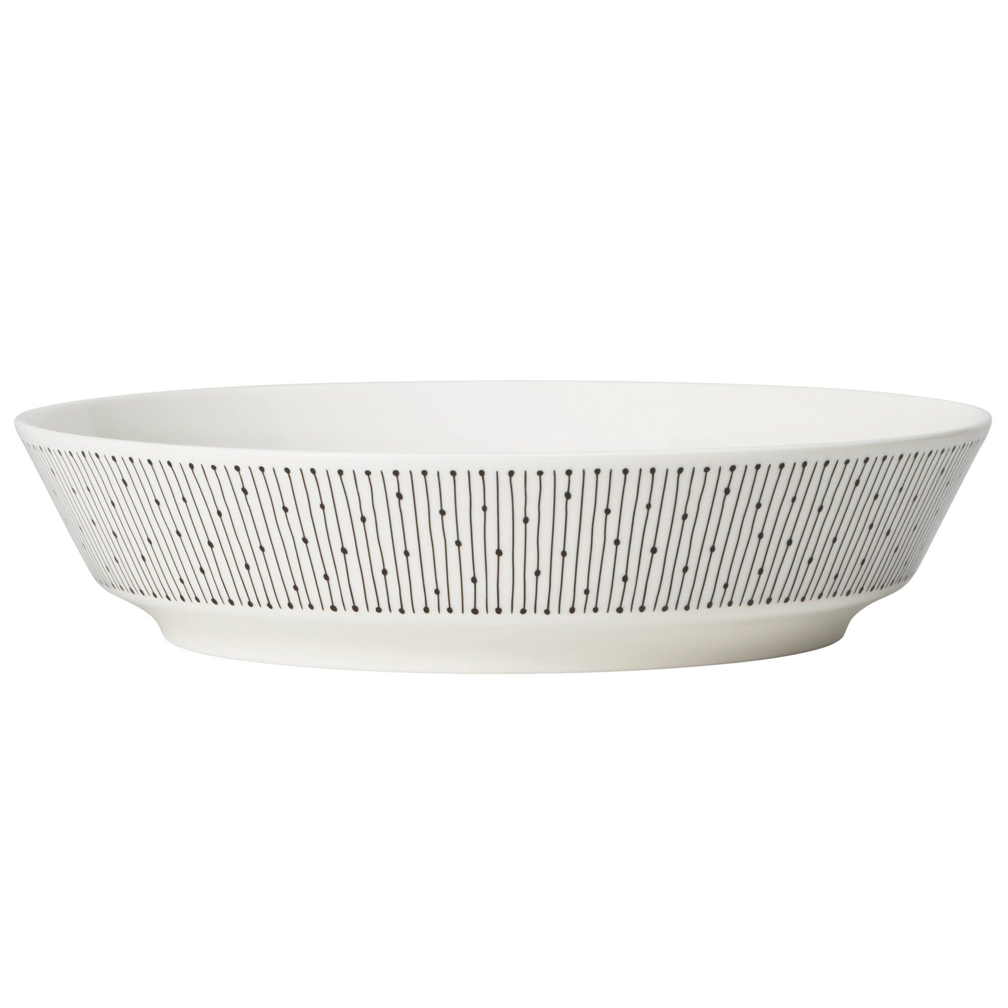 Arabia Mainio Dyb Tallerken  23 Cm  Sarastus