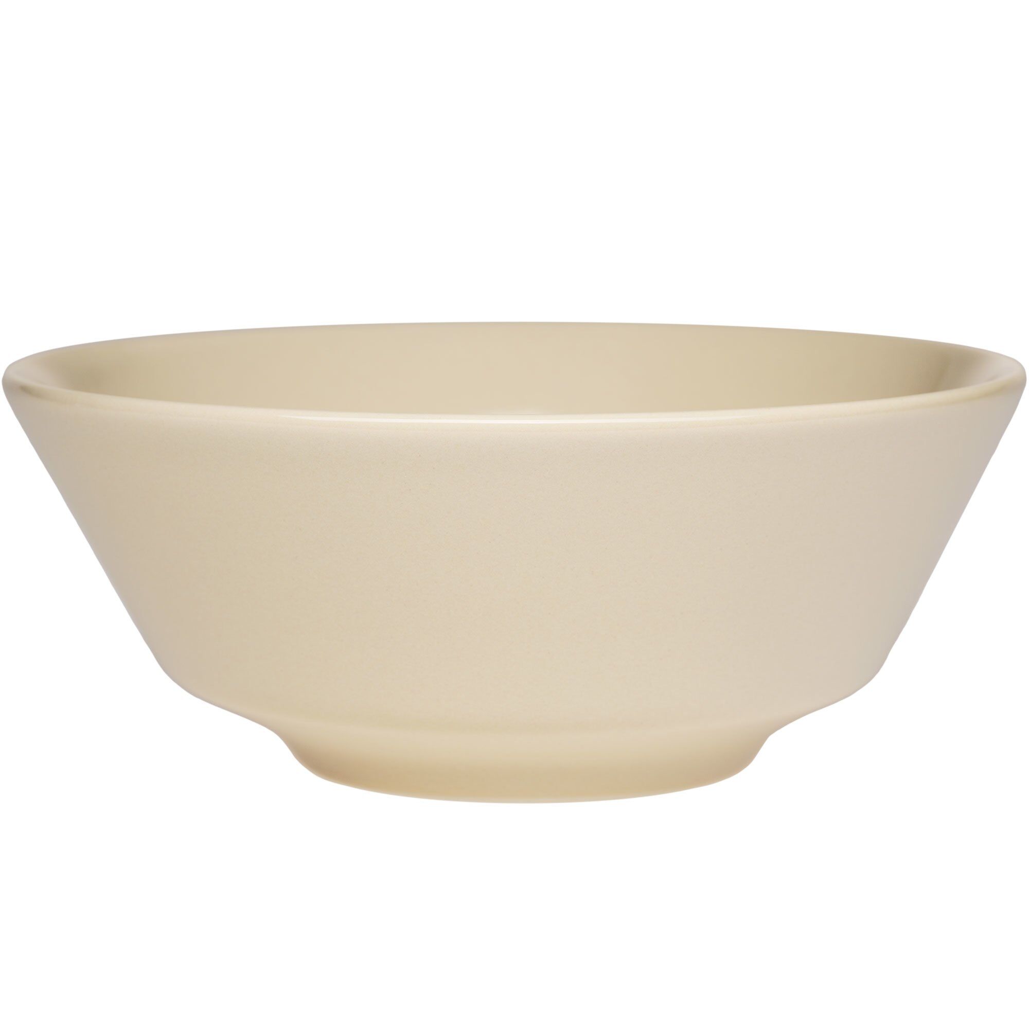 Arabia Mainio Skål 13 Cm  Sand