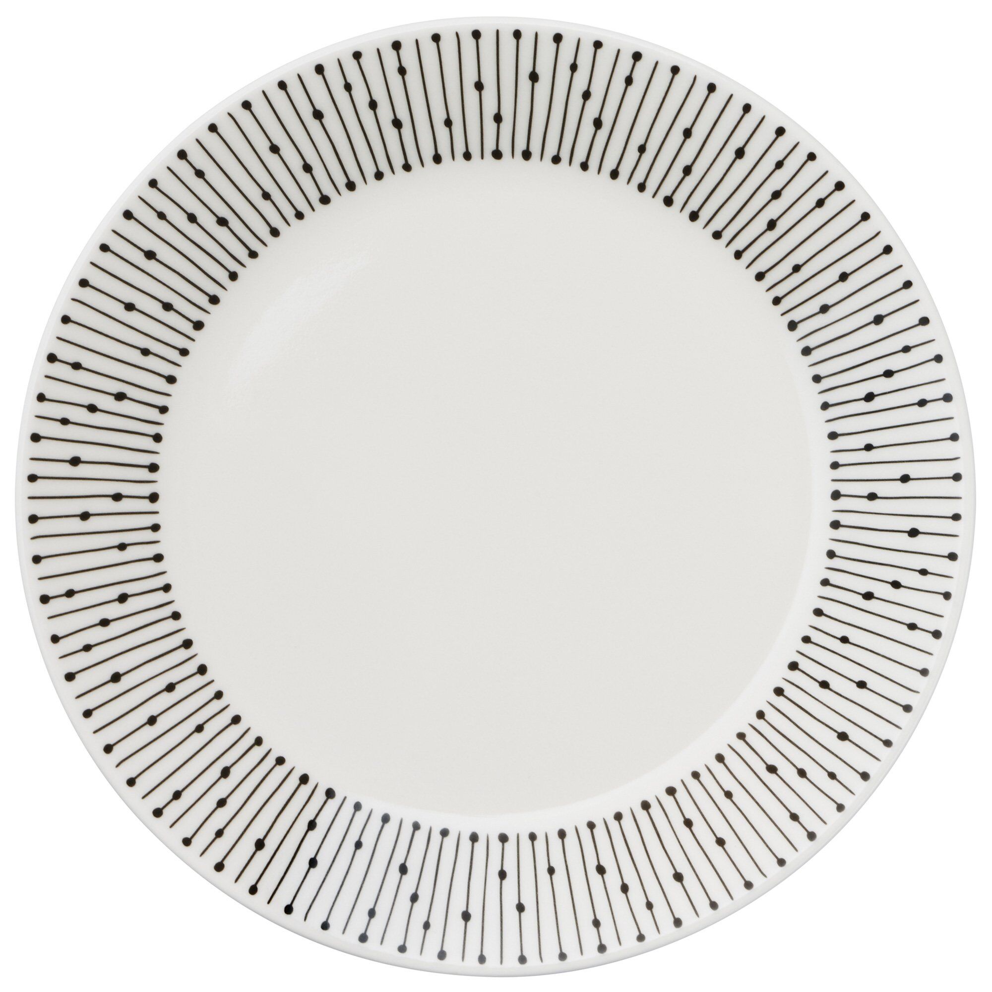 Arabia Mainio Tallerken  15 Cm  Sarastus