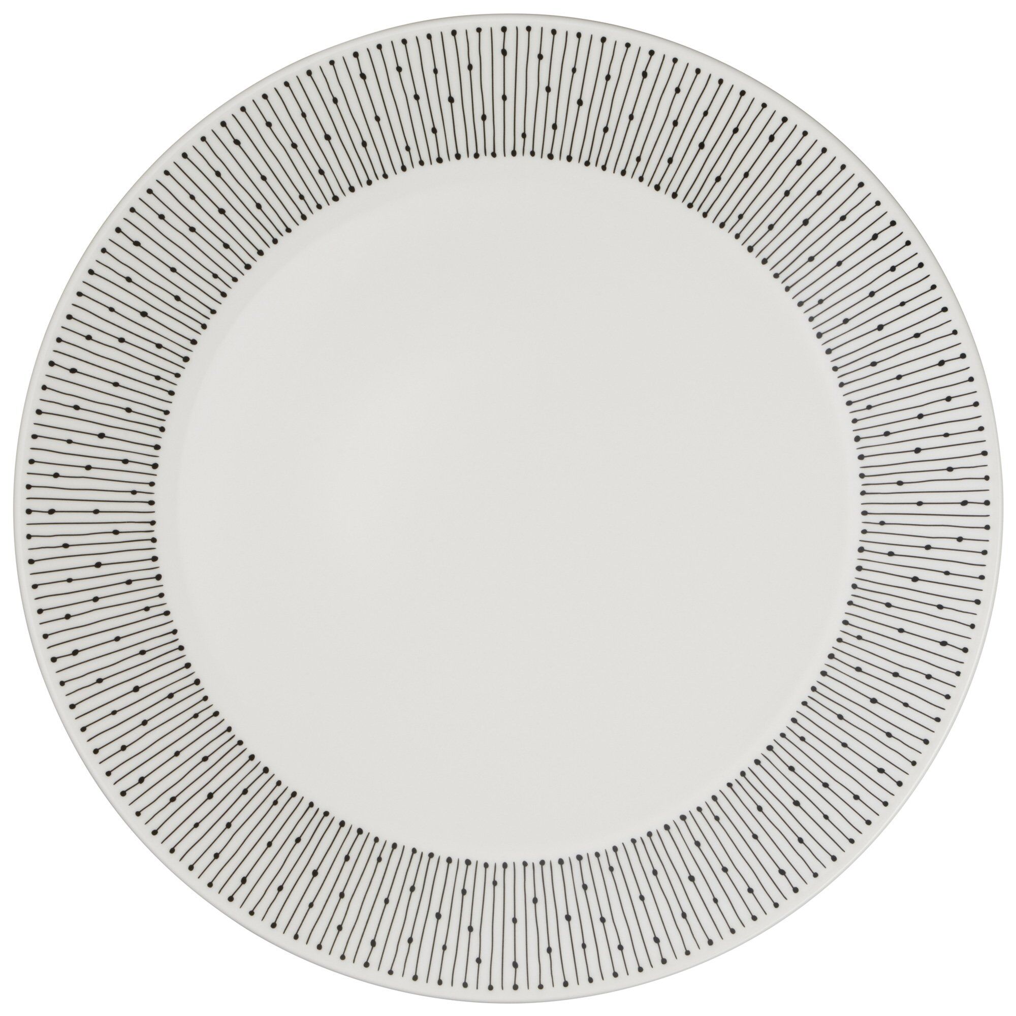 Arabia Mainio Tallerken  25 Cm  Sarastus