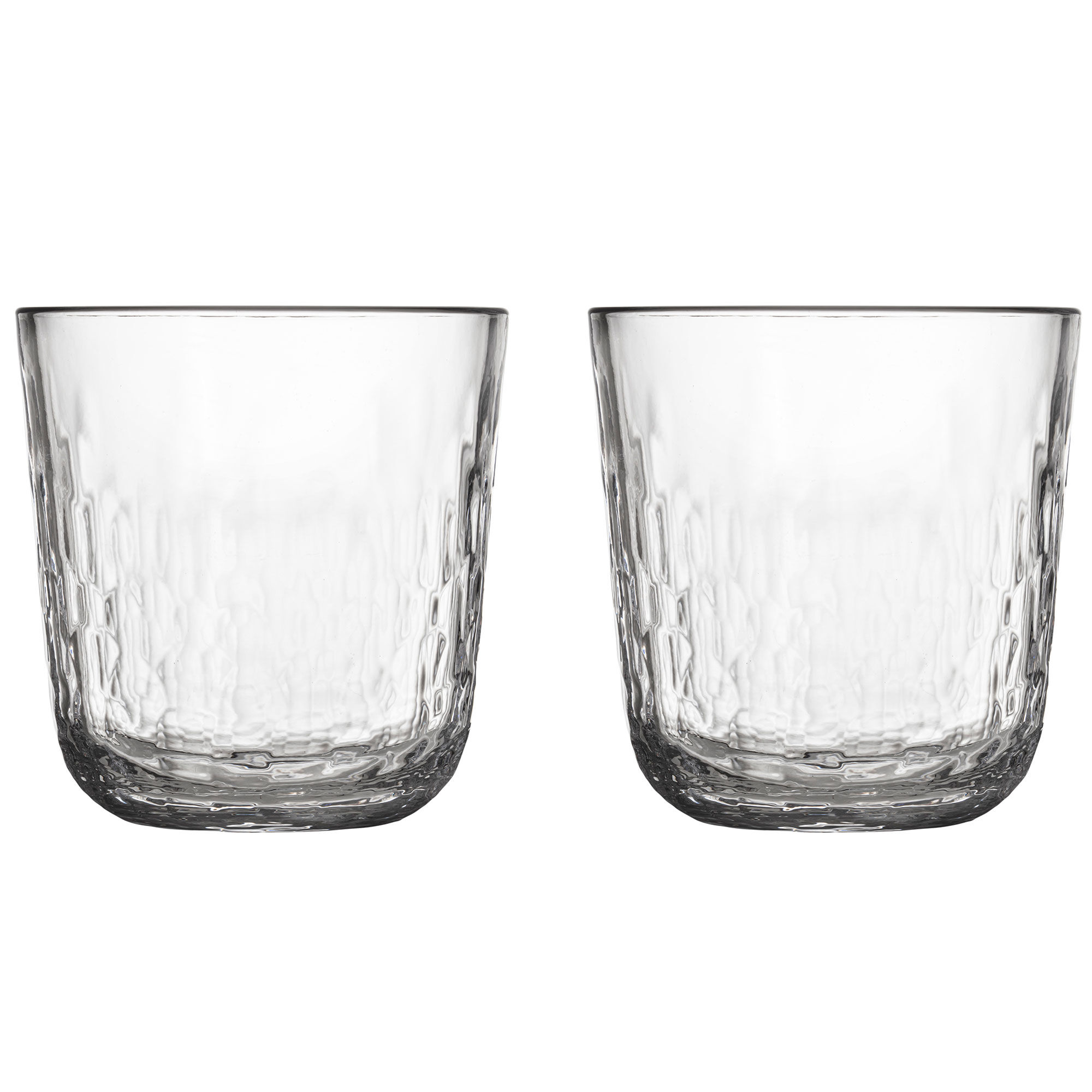 Arabia Mainio Vandglas 30 Cl  Klar    Stk