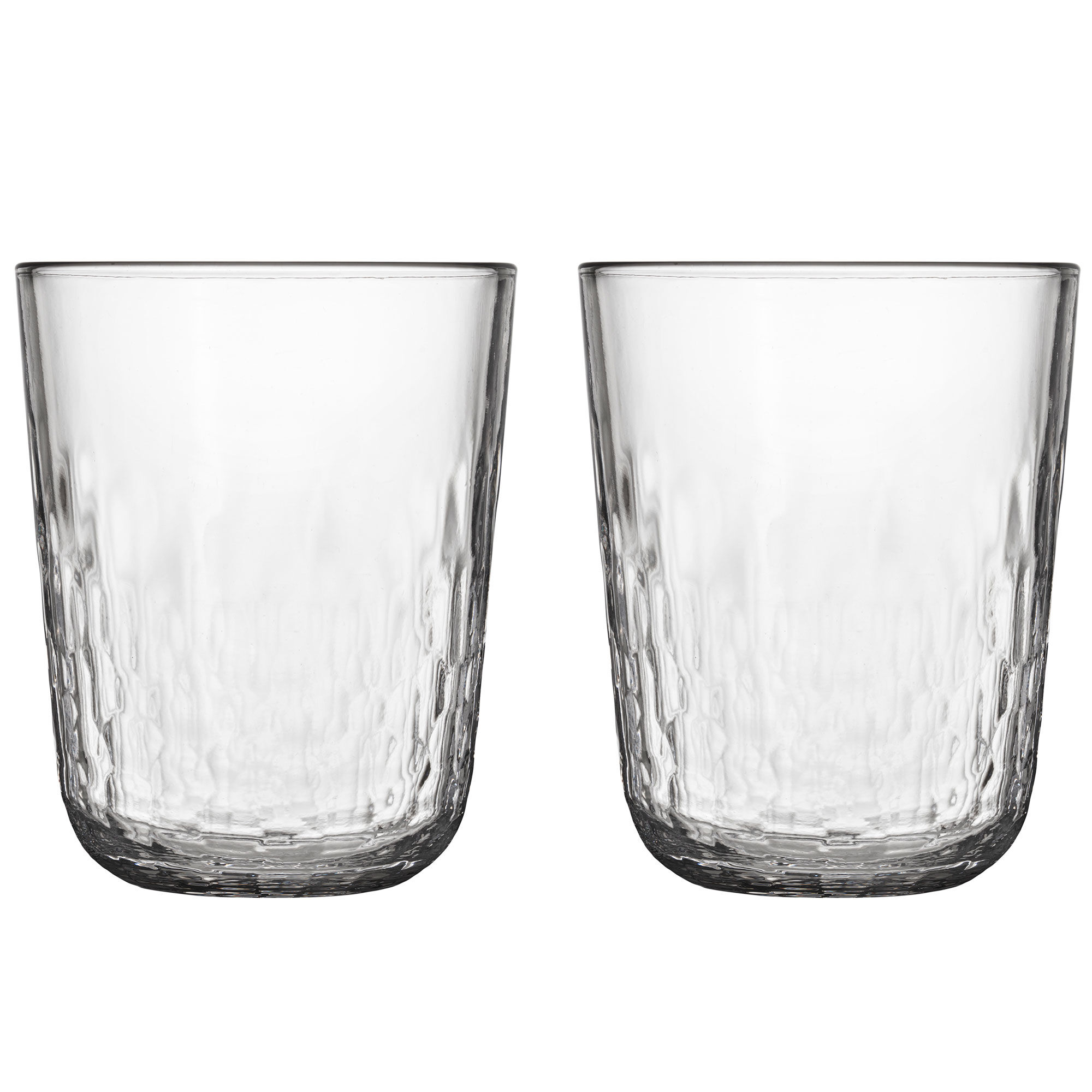 Arabia Mainio Vandglas 40 Cl  Klar    Stk
