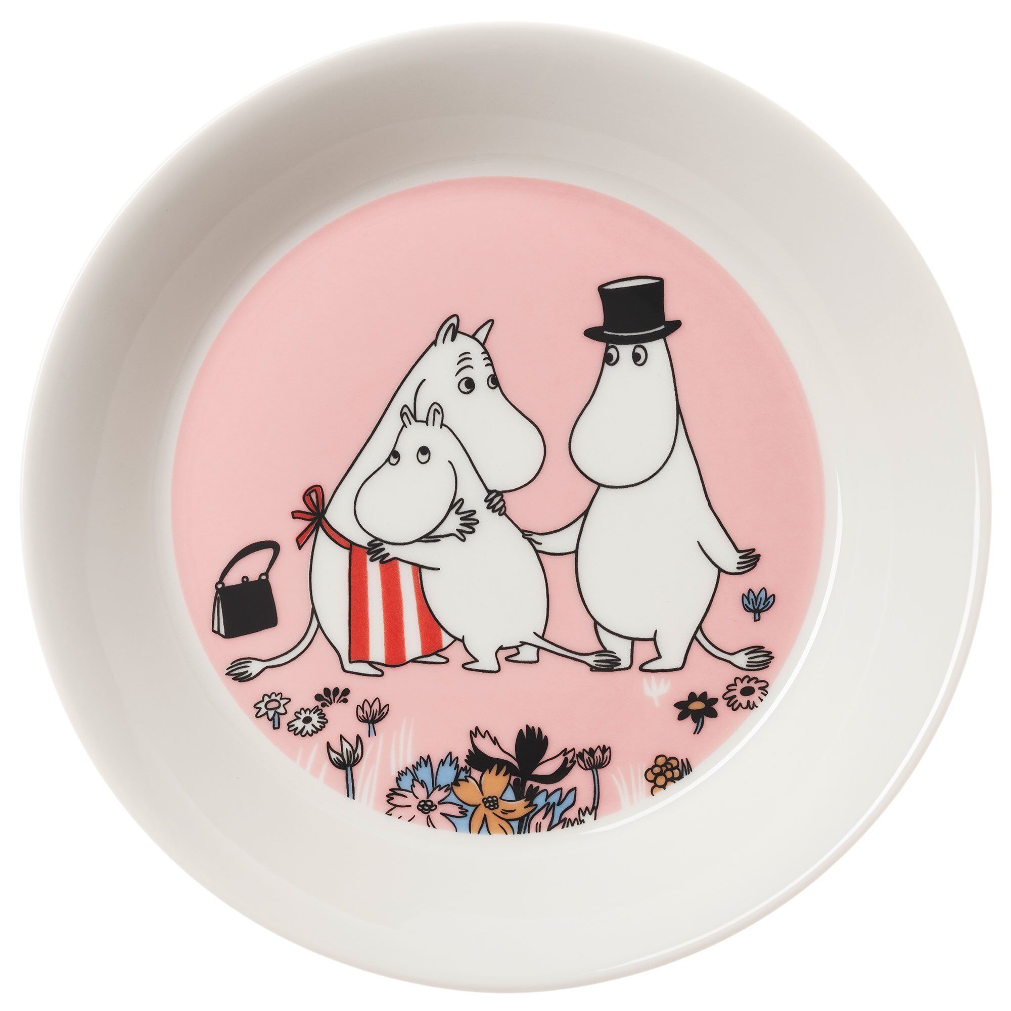 Arabia Mumin Tefat 15 Cm  Familiehygge