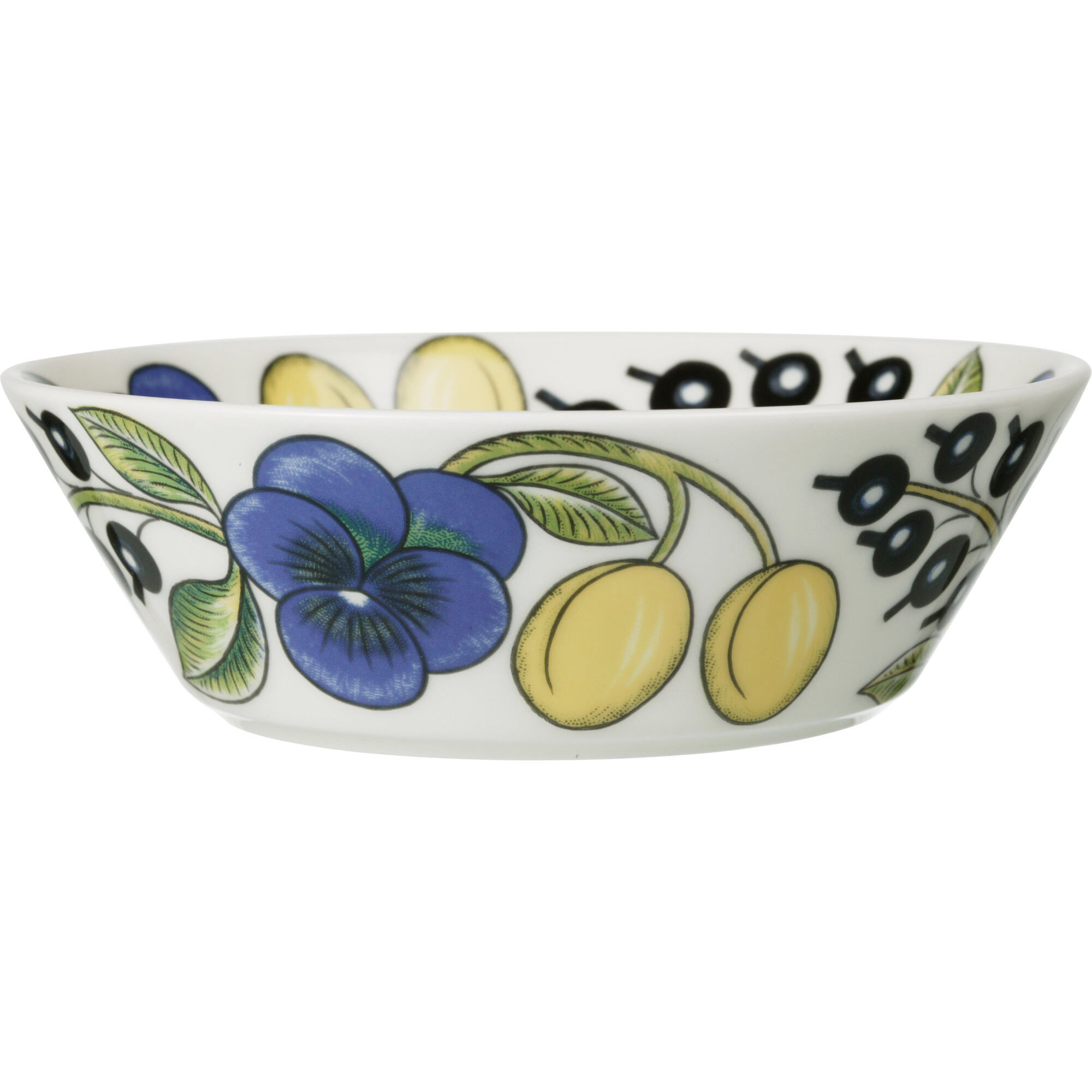 Arabia Paratiisi Skål 17 Cm