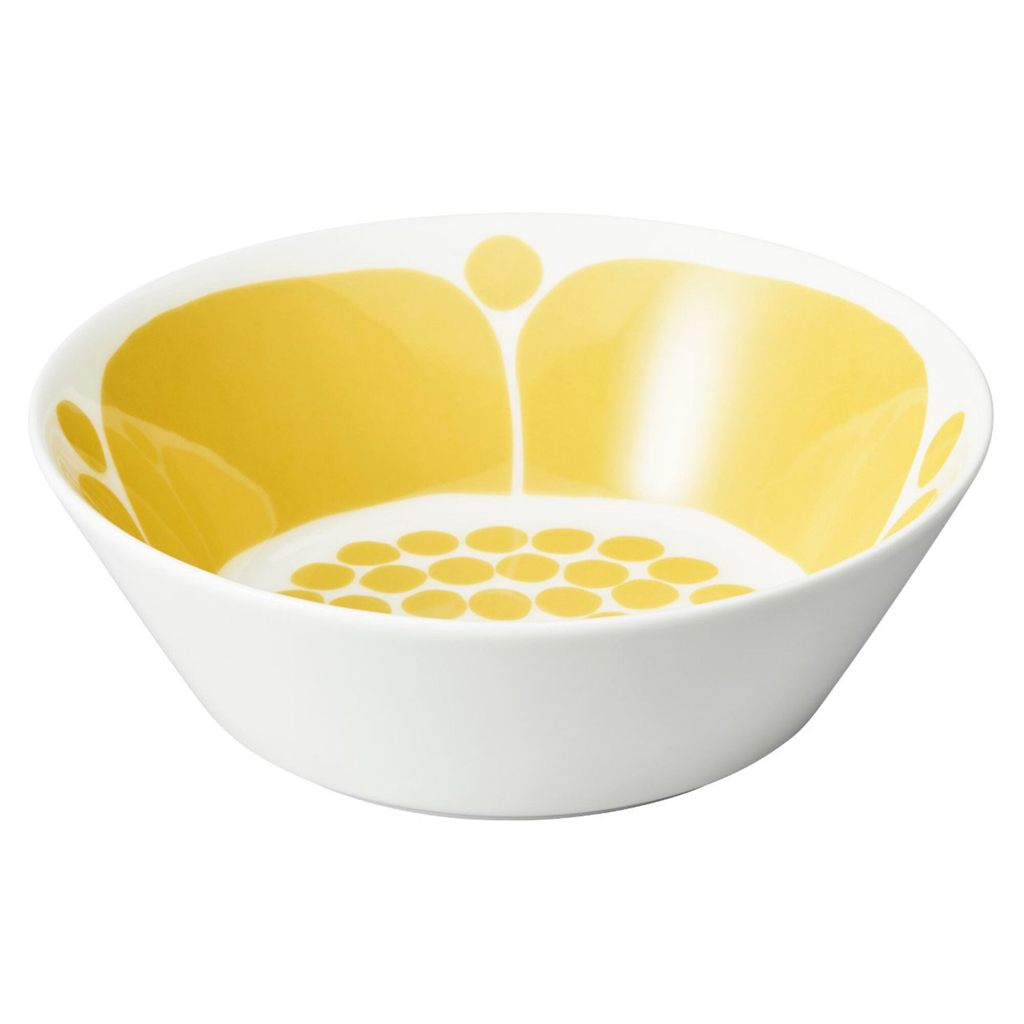 Arabia Sunnuntai Dyb Tallerken 17 Cm