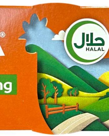 Argeta Kyllingepostej Halal 3x95