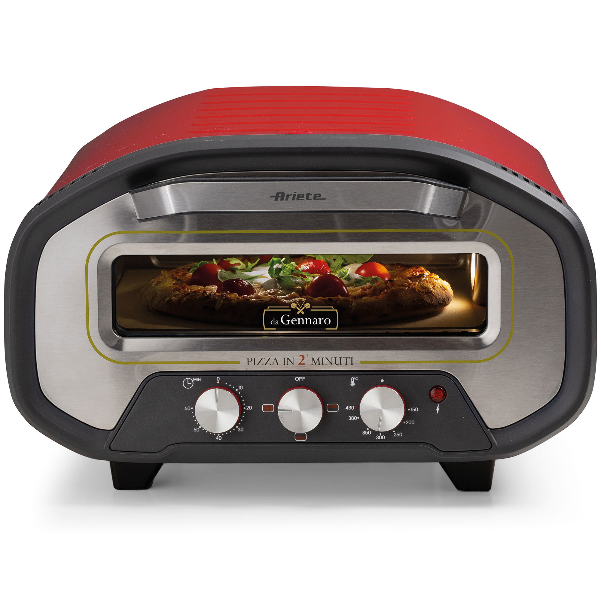 Ariete Da Gennaro Pizzaovn