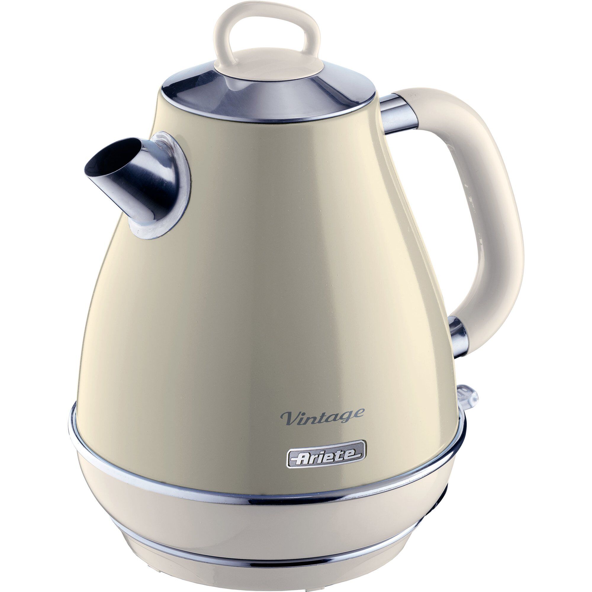 Ariete Elkedel Beige