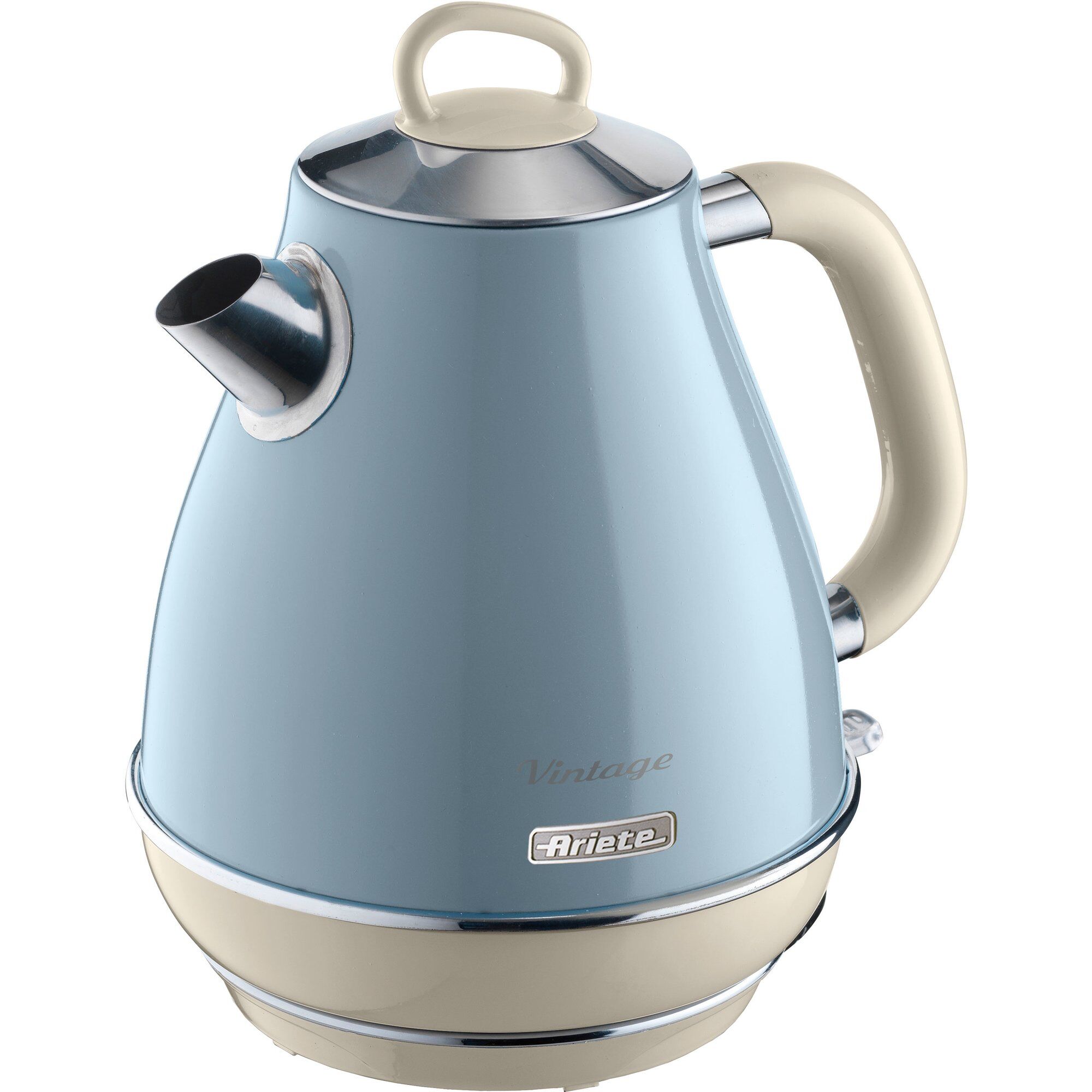 Ariete Elkedel Blue