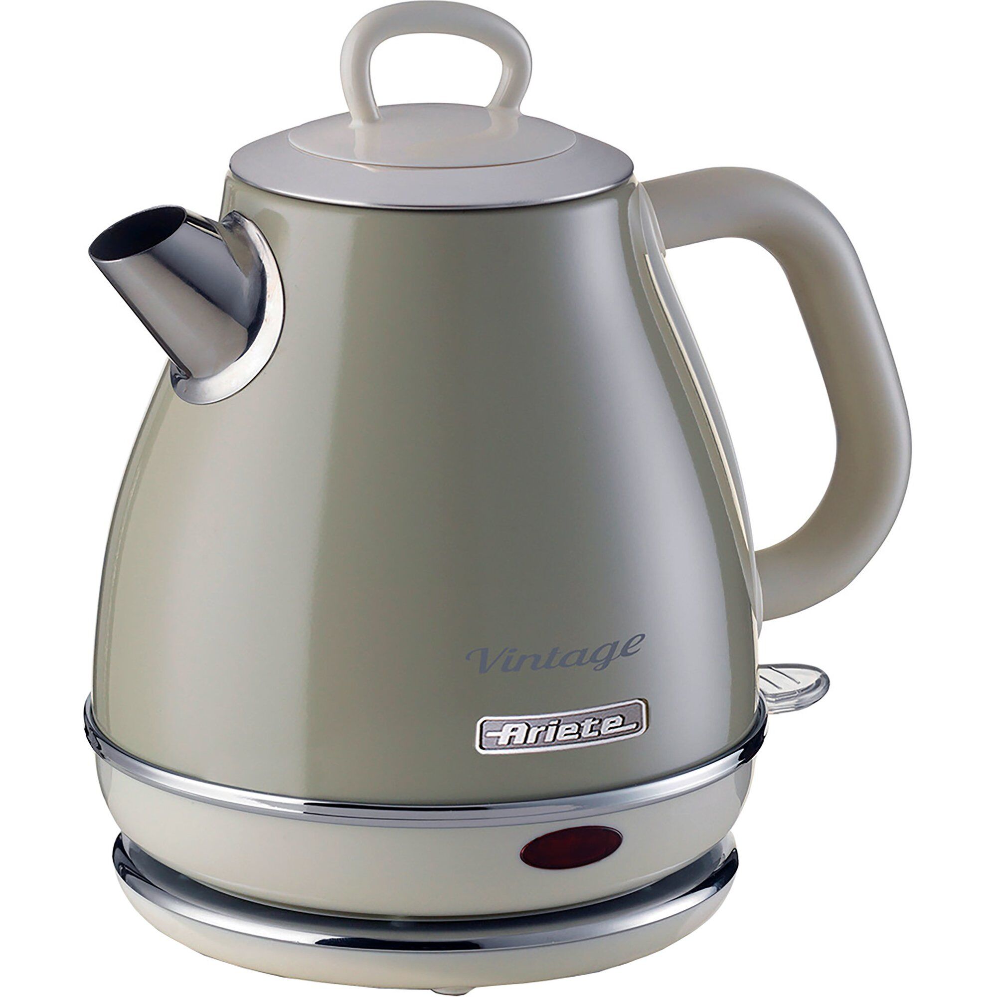 Ariete Elkedel   Liter Beige