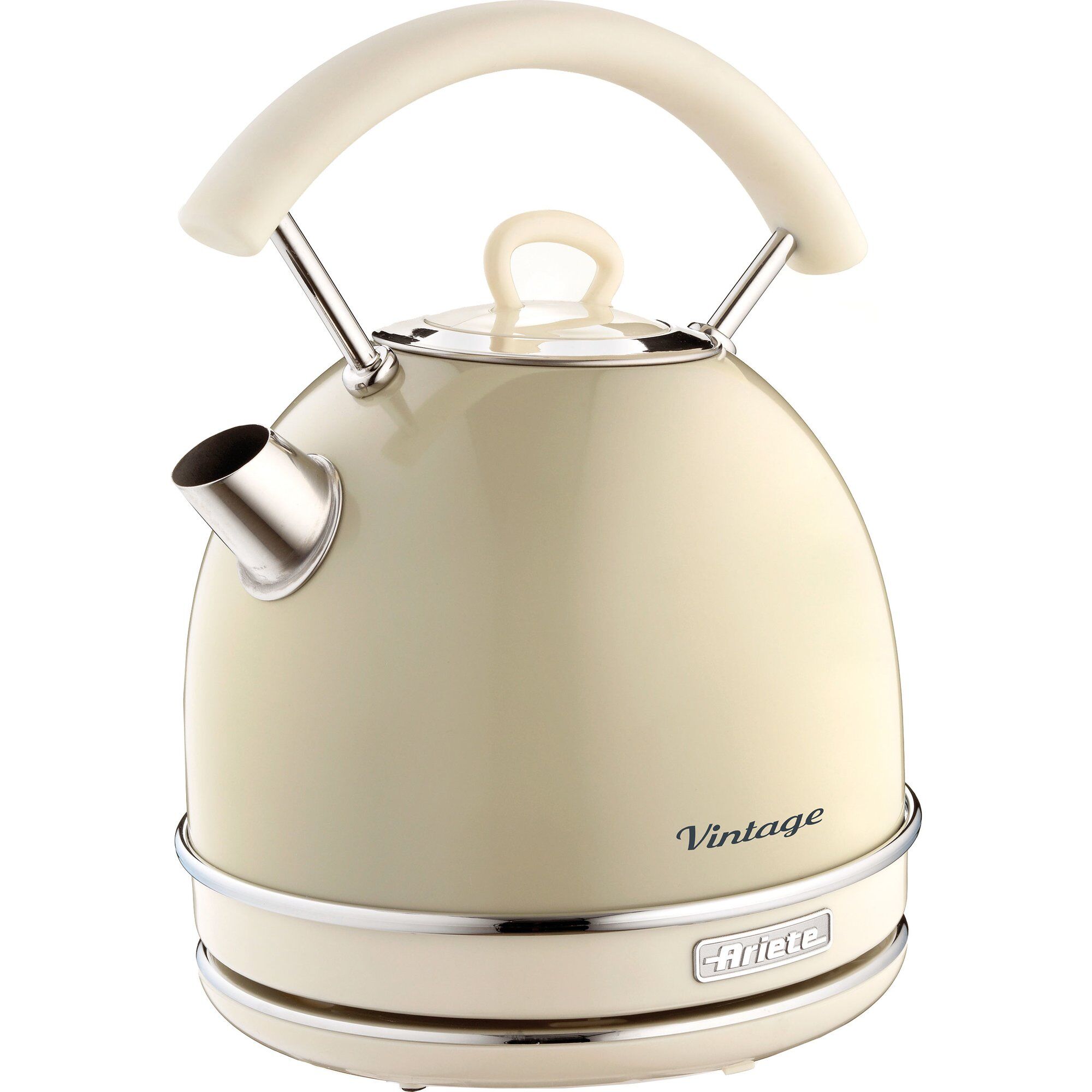 Ariete Elkedel     Liter Beige