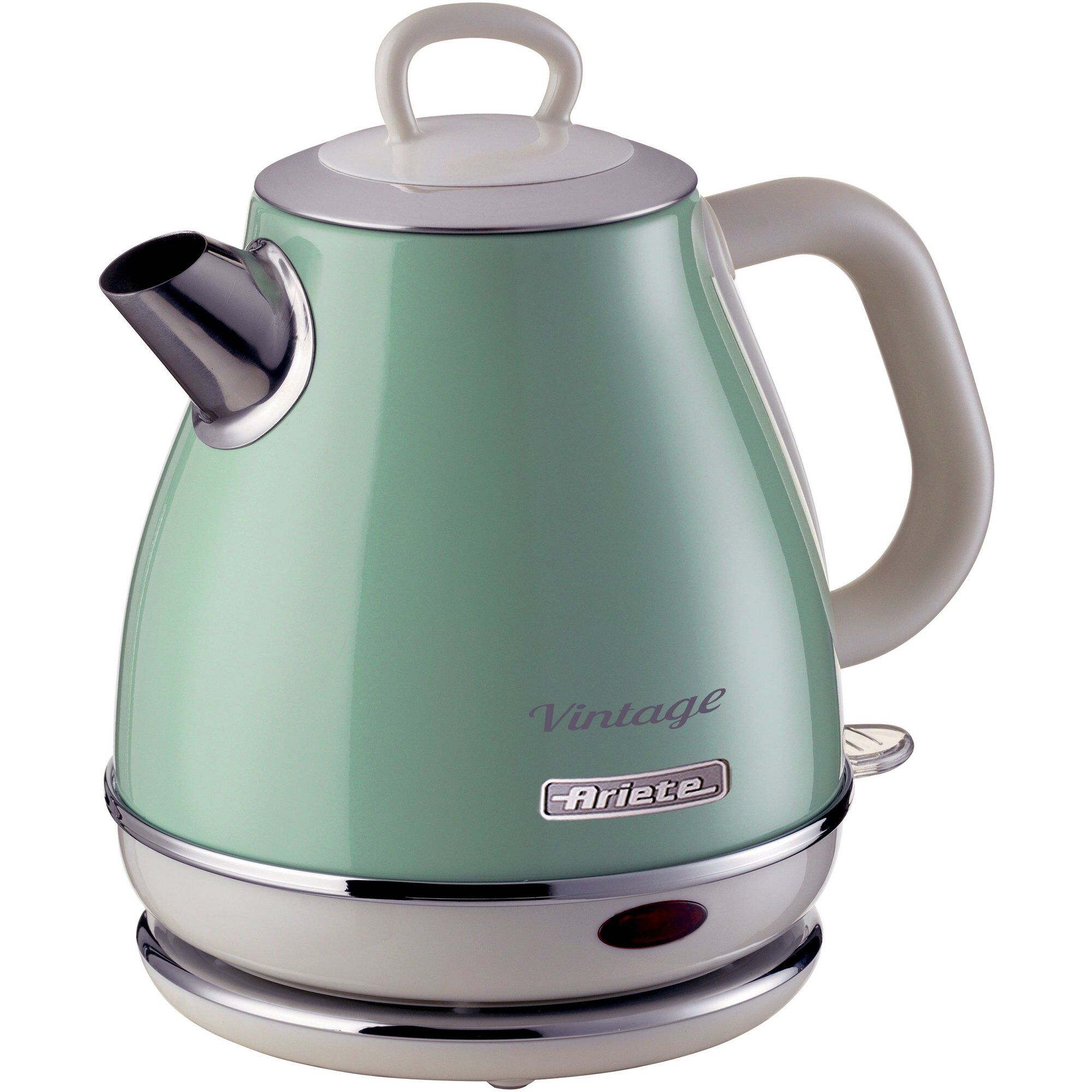 Ariete Elkedel   Liter Grøn