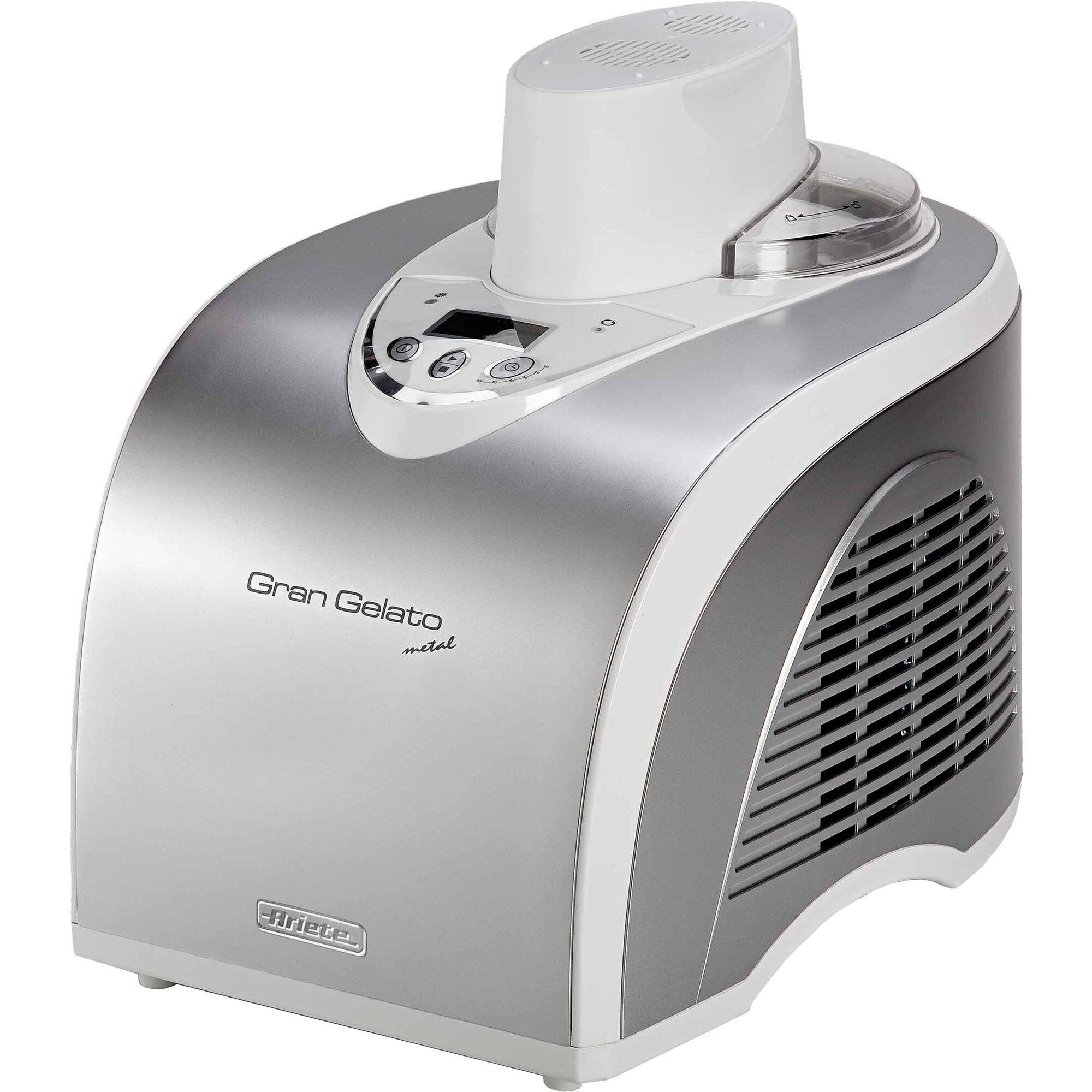 Ariete Ismaskine  Softice