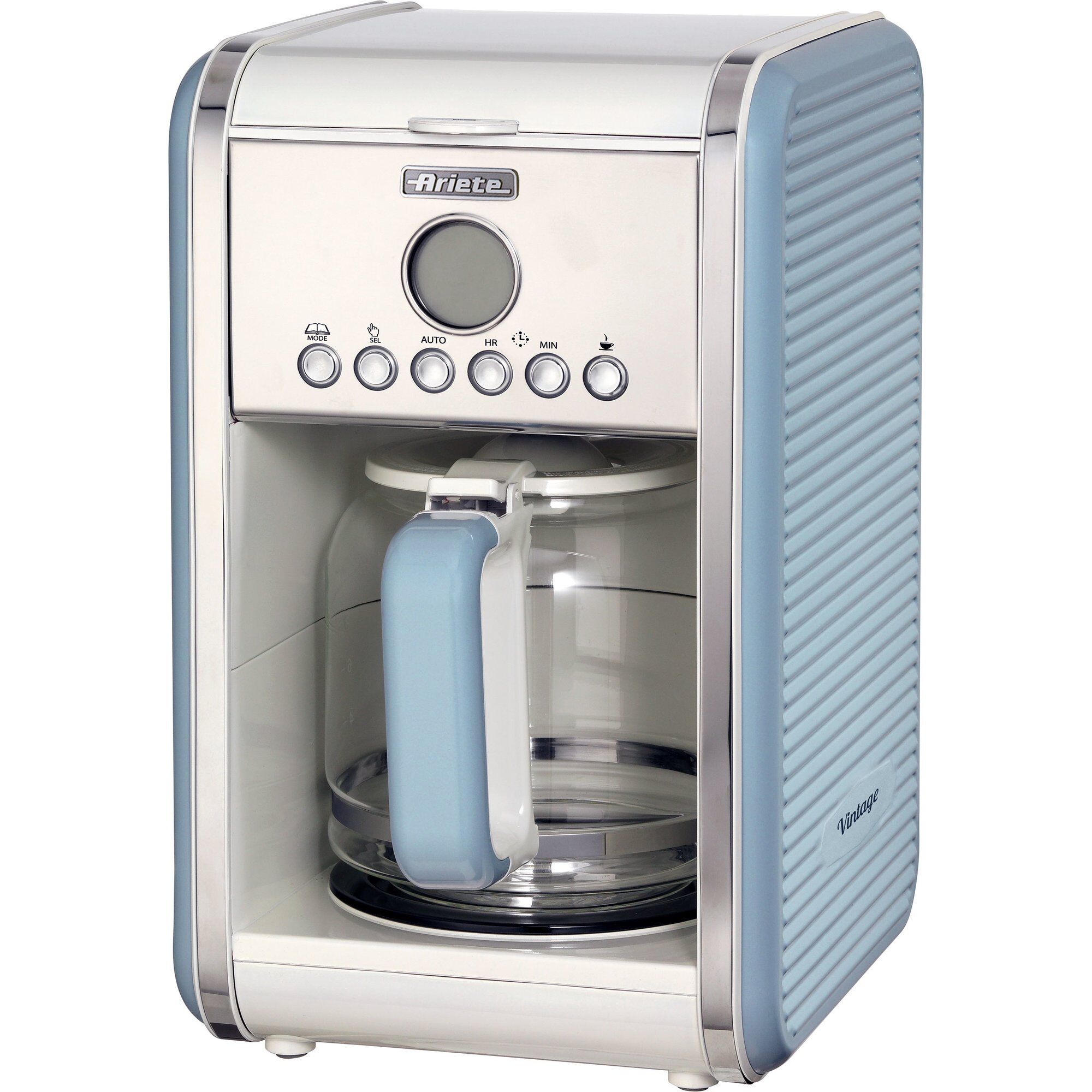 Ariete Kaffemaskine Blå