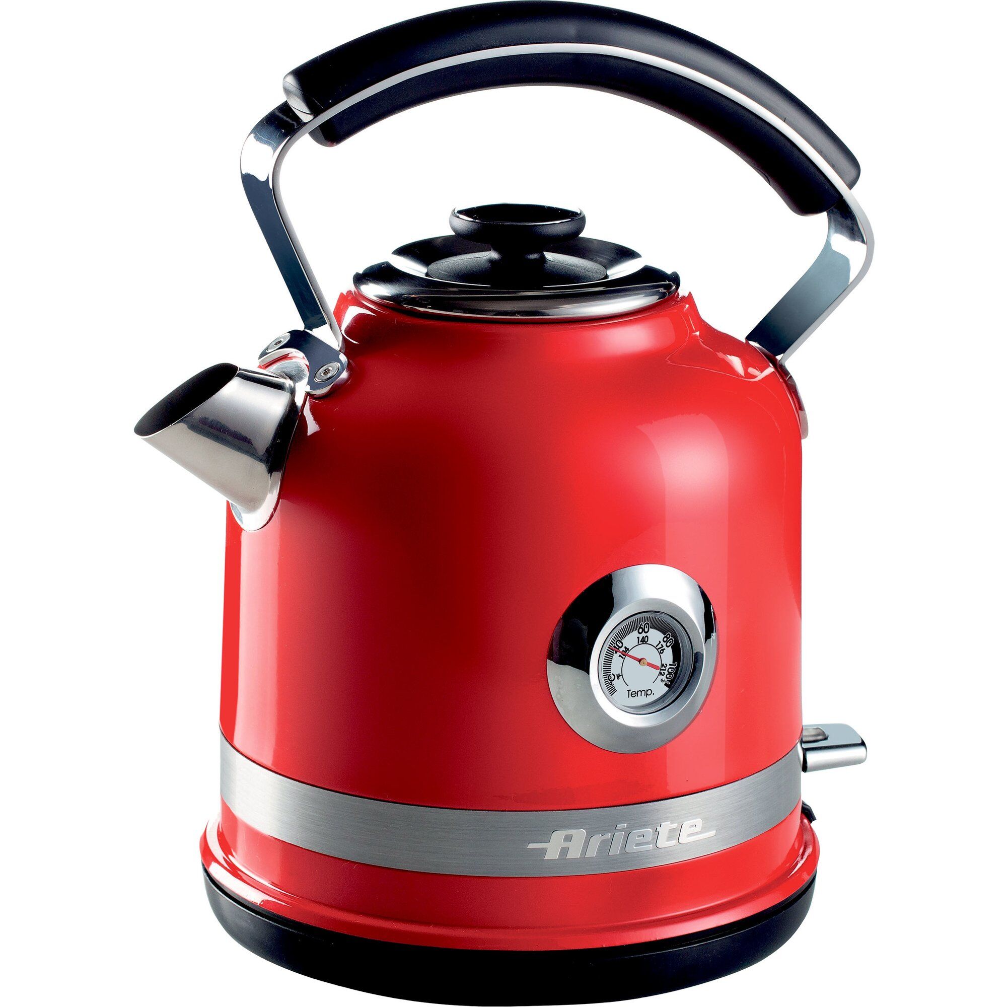 Ariete Moderna Elkedel