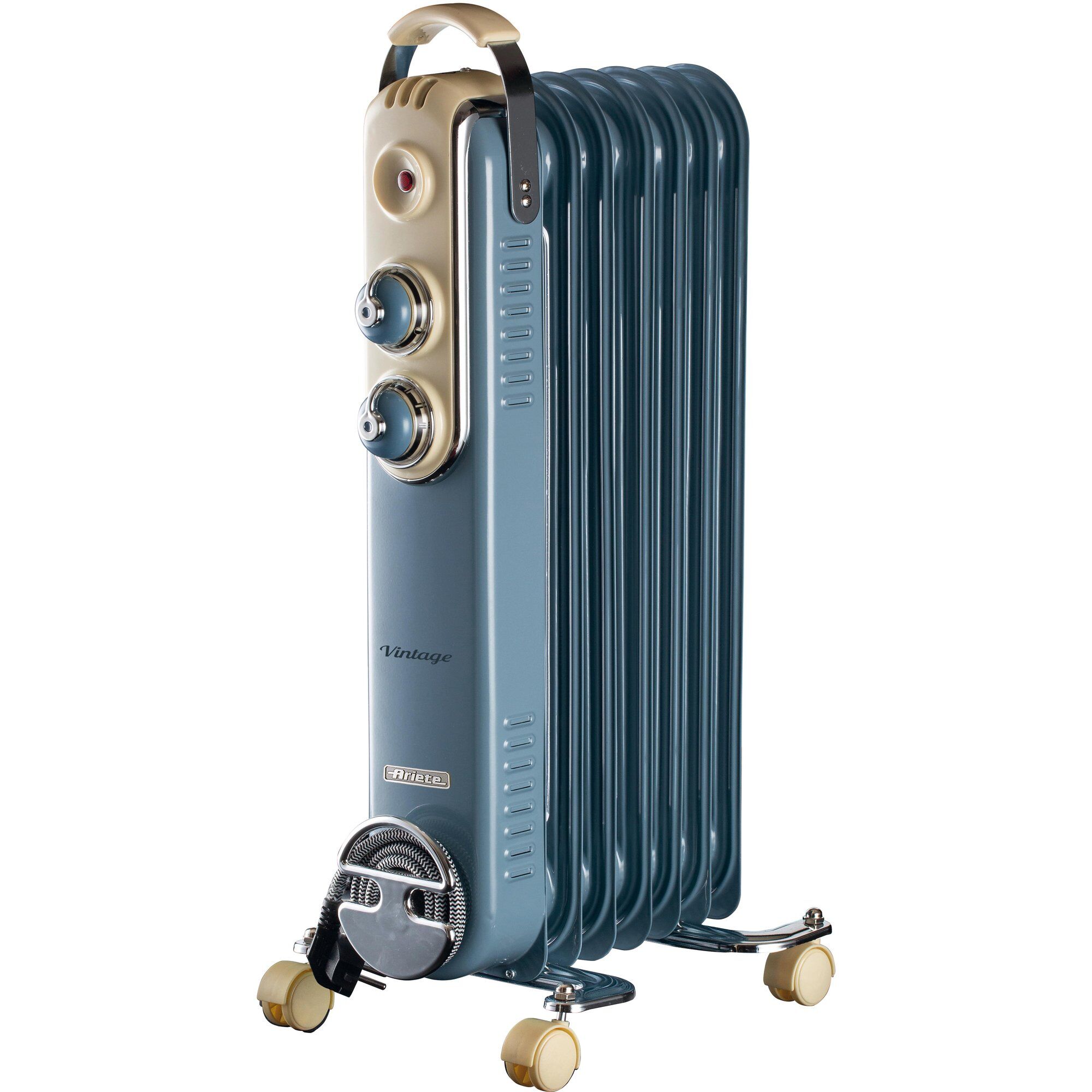 Ariete Olieradiator    Blå